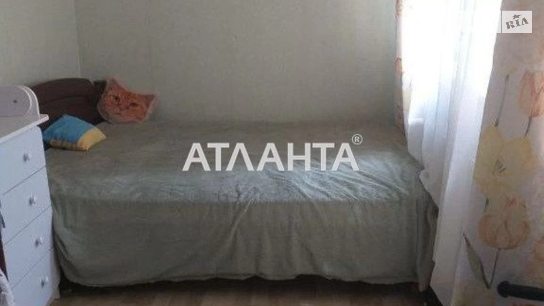 Продается 4-комнатная квартира 103 кв. м в Одессе, ул. Разумовская - фото 2