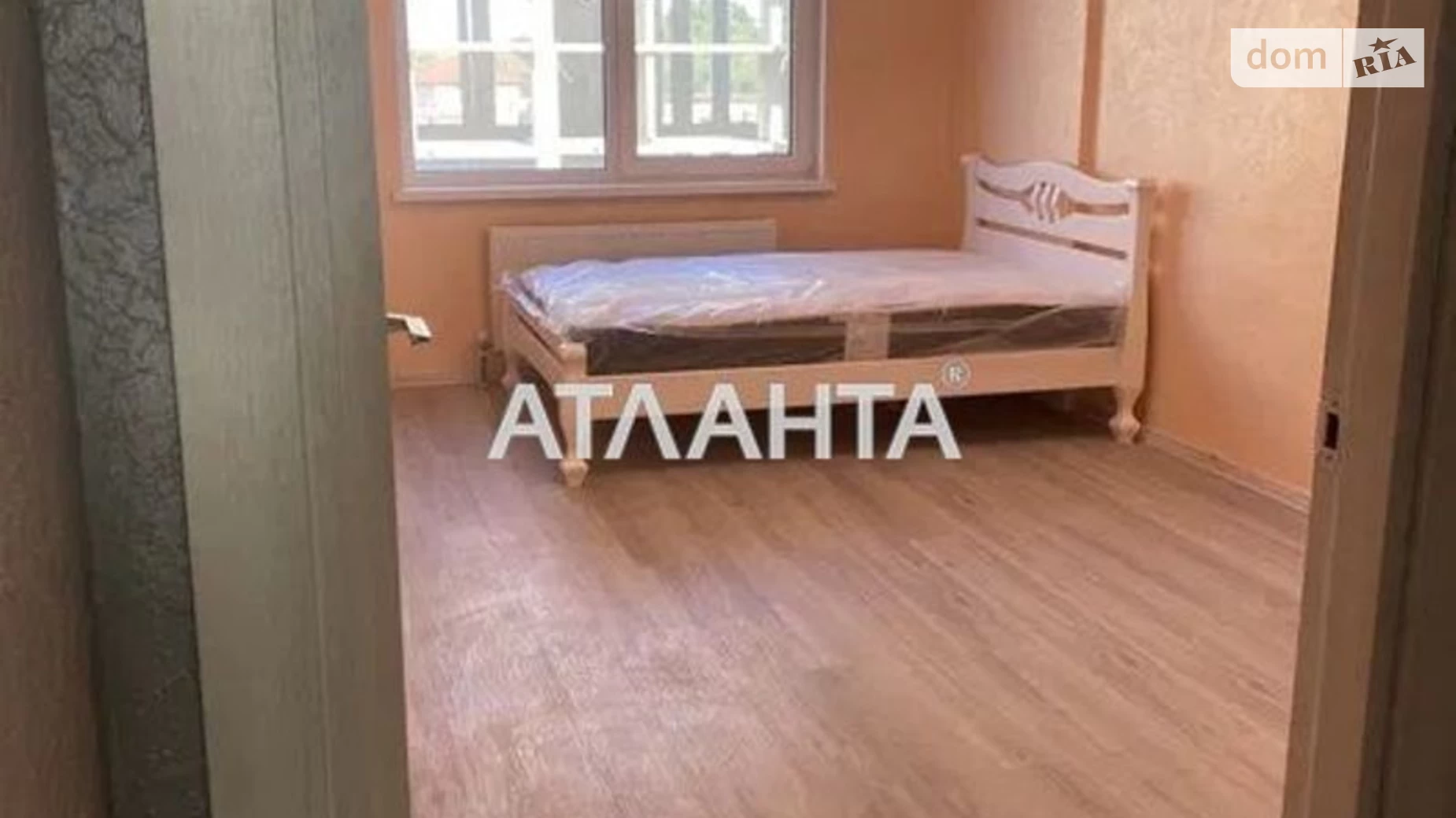 Продается 2-комнатная квартира 60 кв. м в Лиманке, ул. Строительная - фото 3