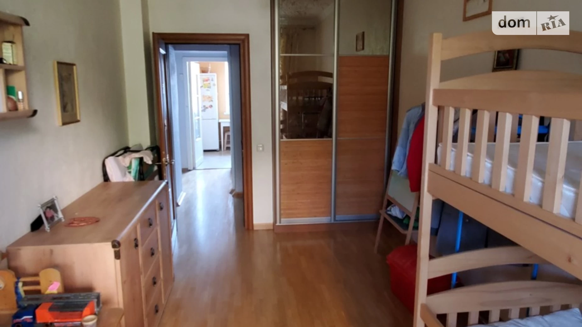Сдается в аренду 2-комнатная квартира 56 кв. м в Киеве, ул. Героев Обороны, 3 - фото 5