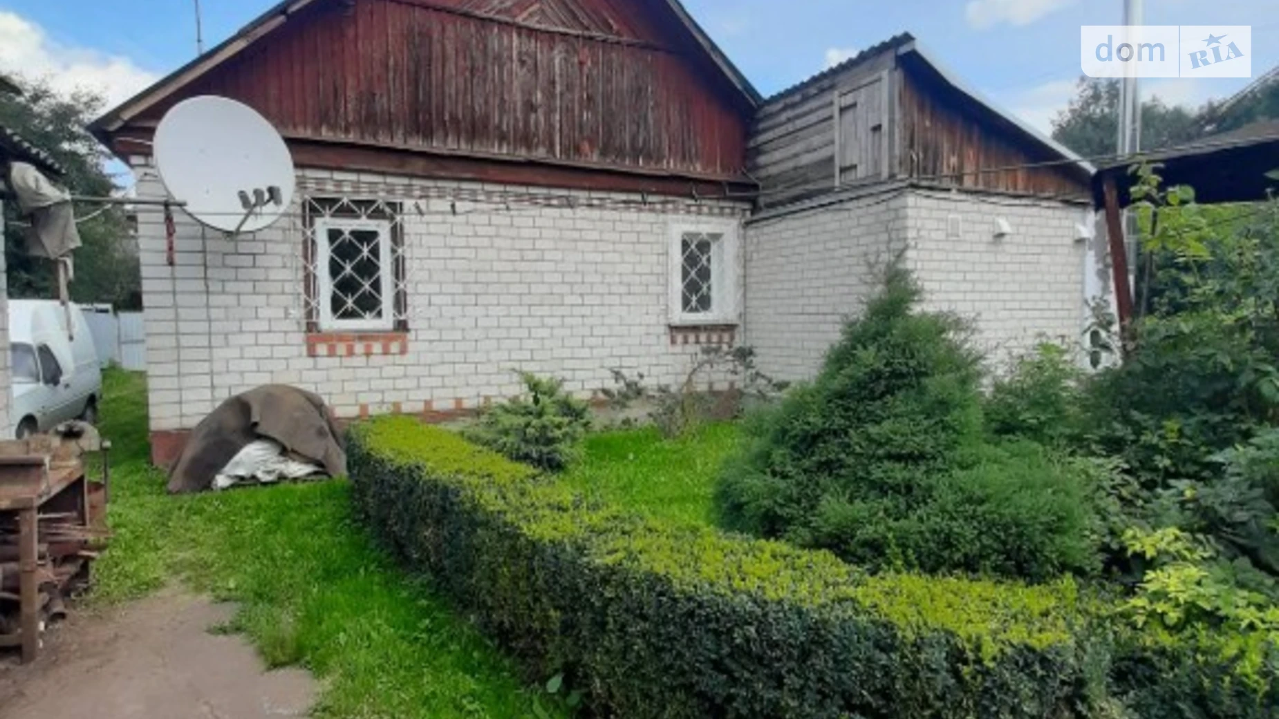 Продается одноэтажный дом 81 кв. м с балконом, цена: 140000 $ - фото 2