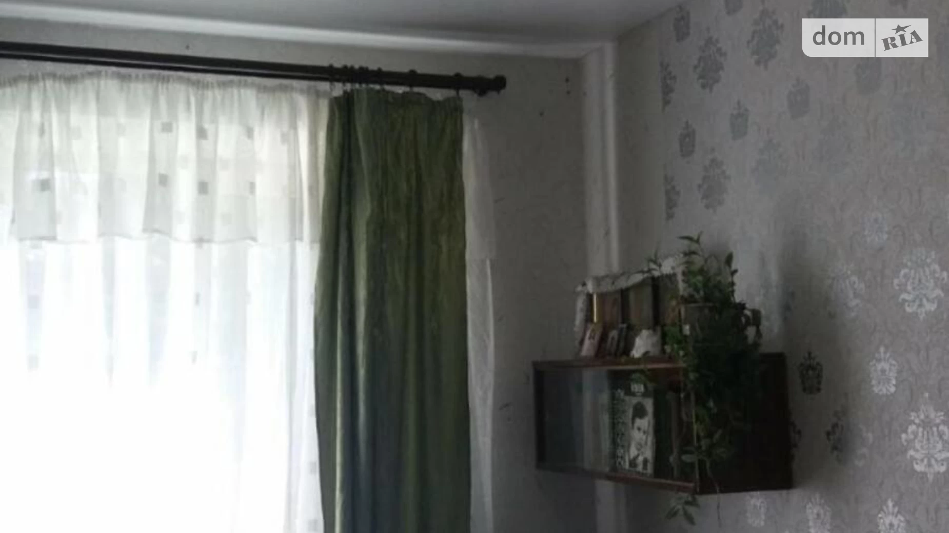 Продается 2-комнатная квартира 45 кв. м в Харькове, ул. Маршала Батицкого, 19 - фото 2