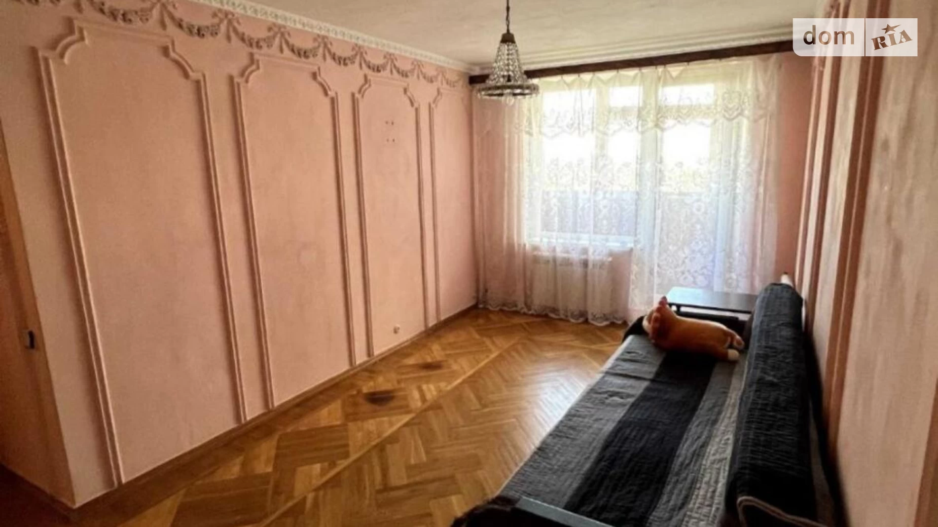 Продается 3-комнатная квартира 63 кв. м в Харькове, пер. Юбилейный, 42 - фото 3