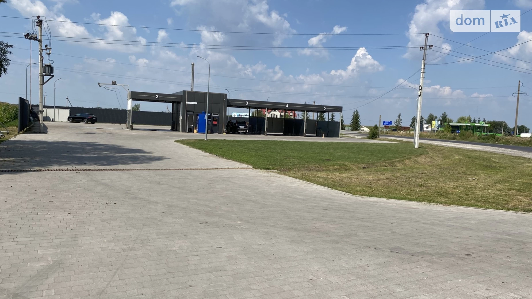 Продається об'єкт сфери послуг 35 кв. м в 1-поверховій будівлі, цена: 155000 $ - фото 3