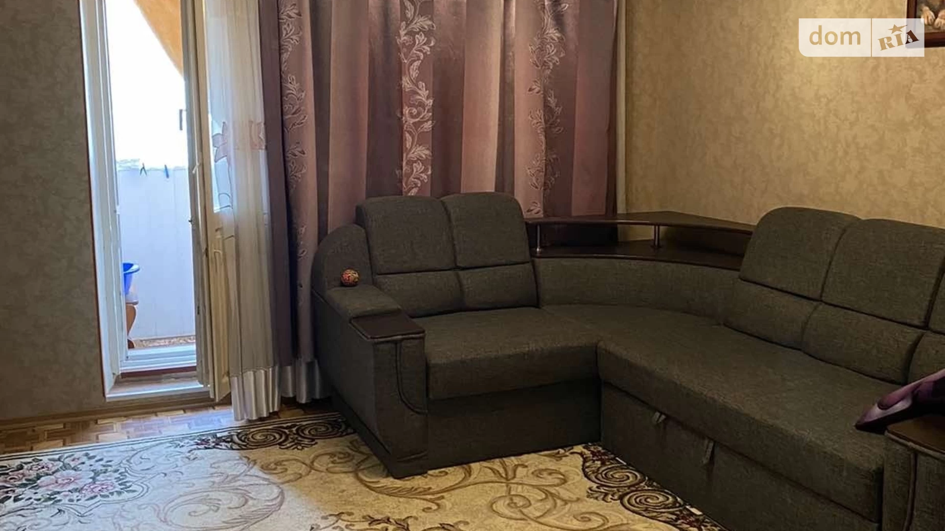 Продается 3-комнатная квартира 63 кв. м в Черноморске, ул. Лазурная(Гайдара), 7 - фото 5