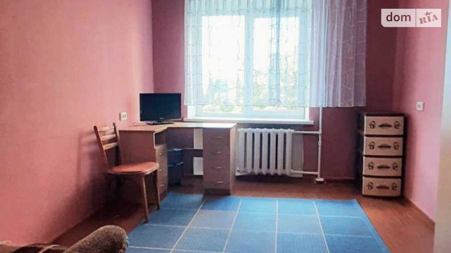 Продается 2-комнатная квартира 41 кв. м в Харькове, ул. Армейская, 126Б