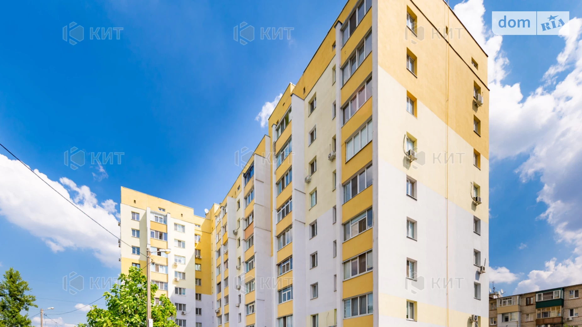 Продается 1-комнатная квартира 35 кв. м в Харькове, ул. Малиновская, 19 - фото 3