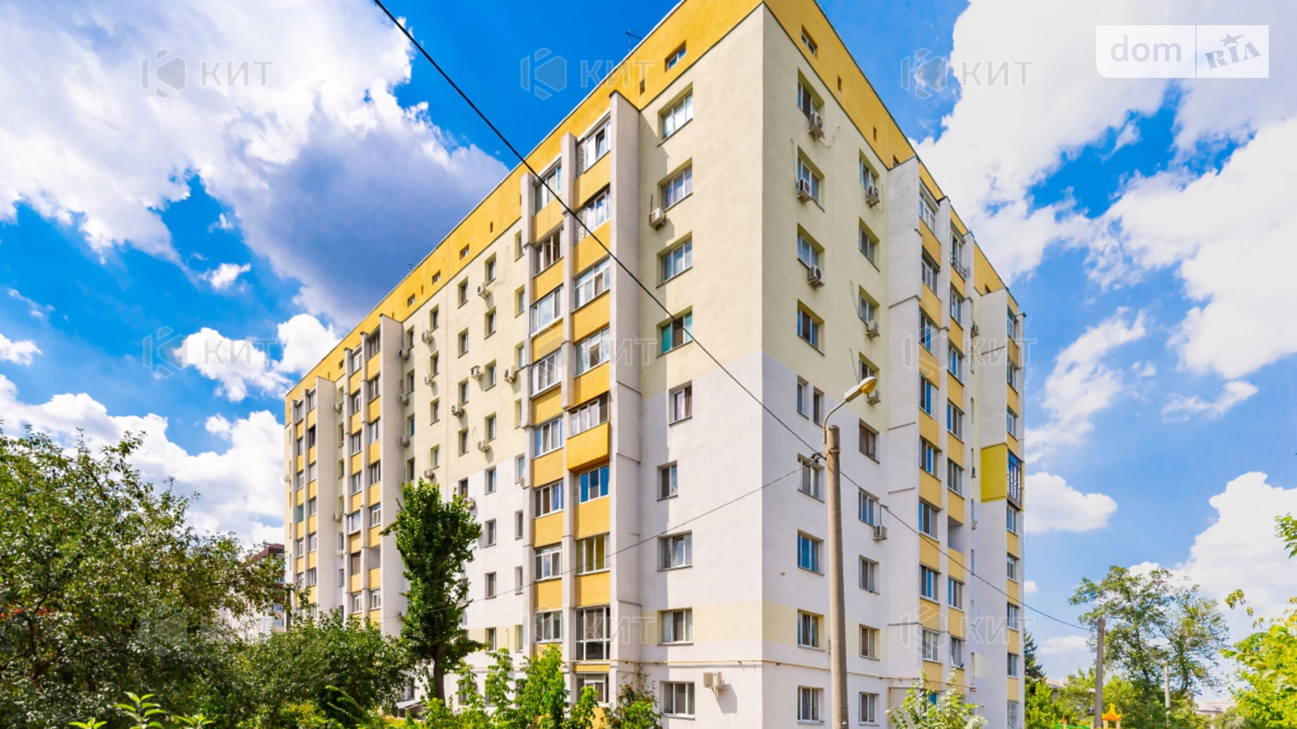 Продается 1-комнатная квартира 35 кв. м в Харькове, ул. Малиновская, 19 - фото 4