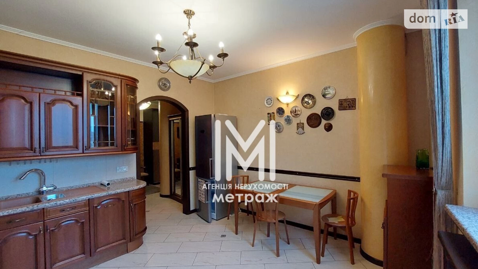 Сдается в аренду 3-комнатная квартира 115.9 кв. м в Харькове, ул. Отакара Яроша, 22 - фото 3