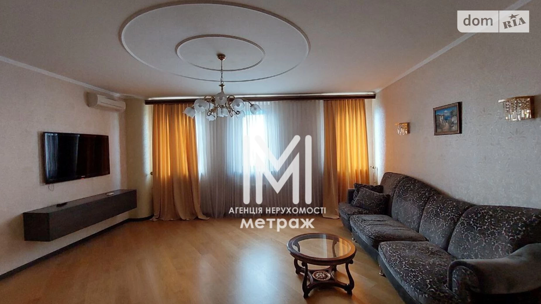 Сдается в аренду 3-комнатная квартира 115.9 кв. м в Харькове, ул. Отакара Яроша, 22 - фото 5