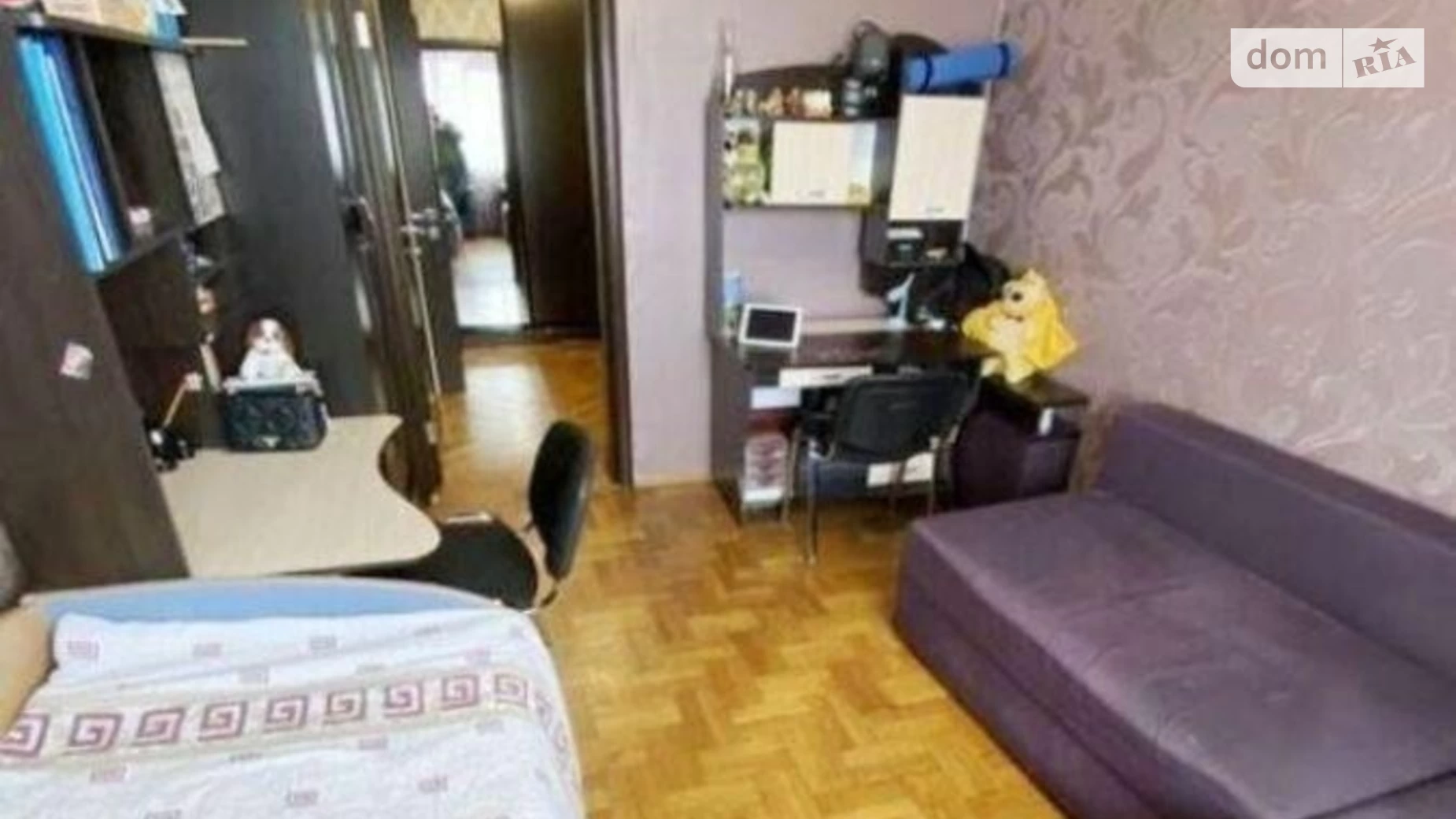 Продается 3-комнатная квартира 74 кв. м в Киеве, ул. Гетьмана Вадима, 40 - фото 5