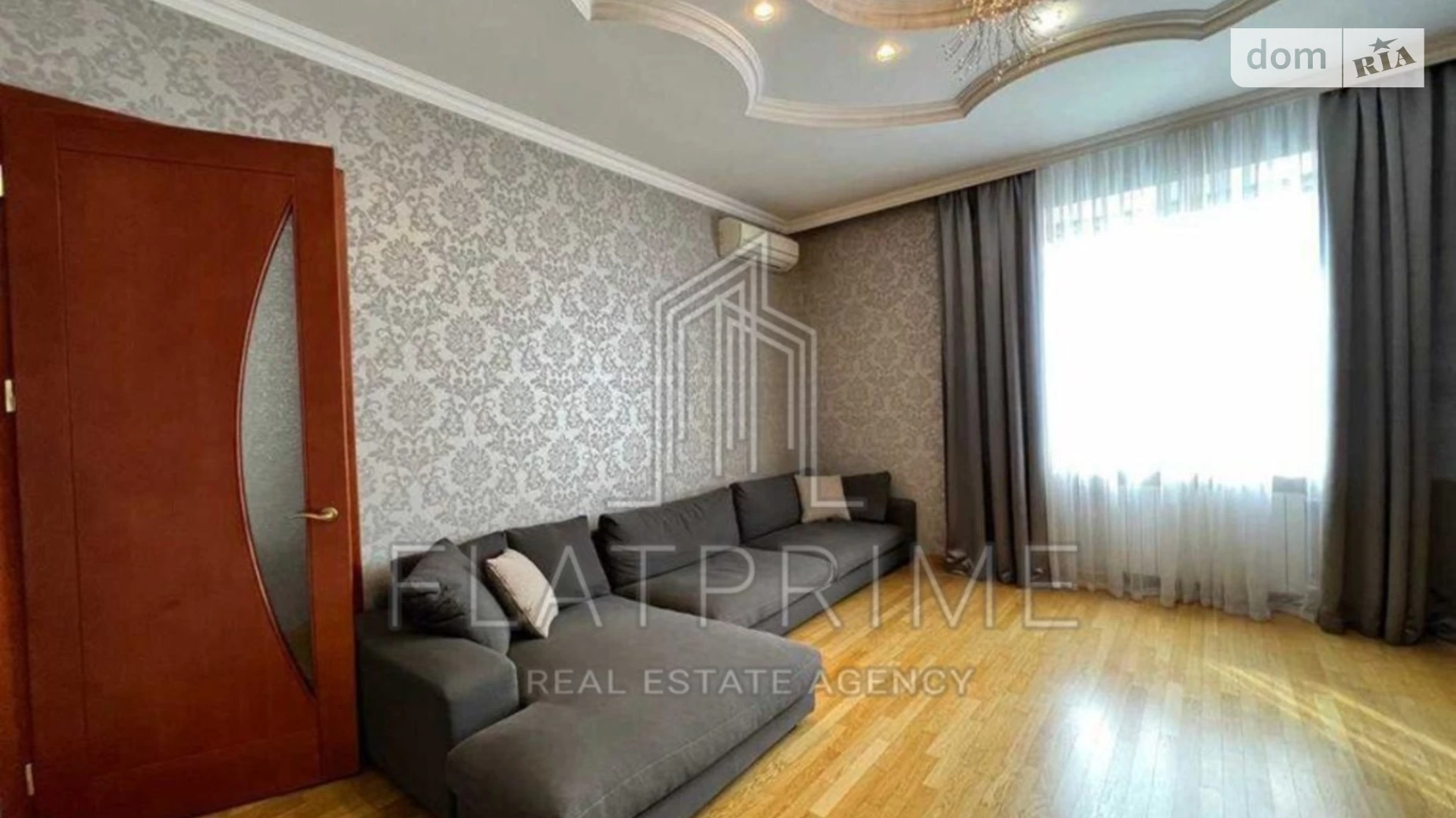 Продается 3-комнатная квартира 88 кв. м в Киеве, ул. Юрия Ильенко, 12 - фото 3