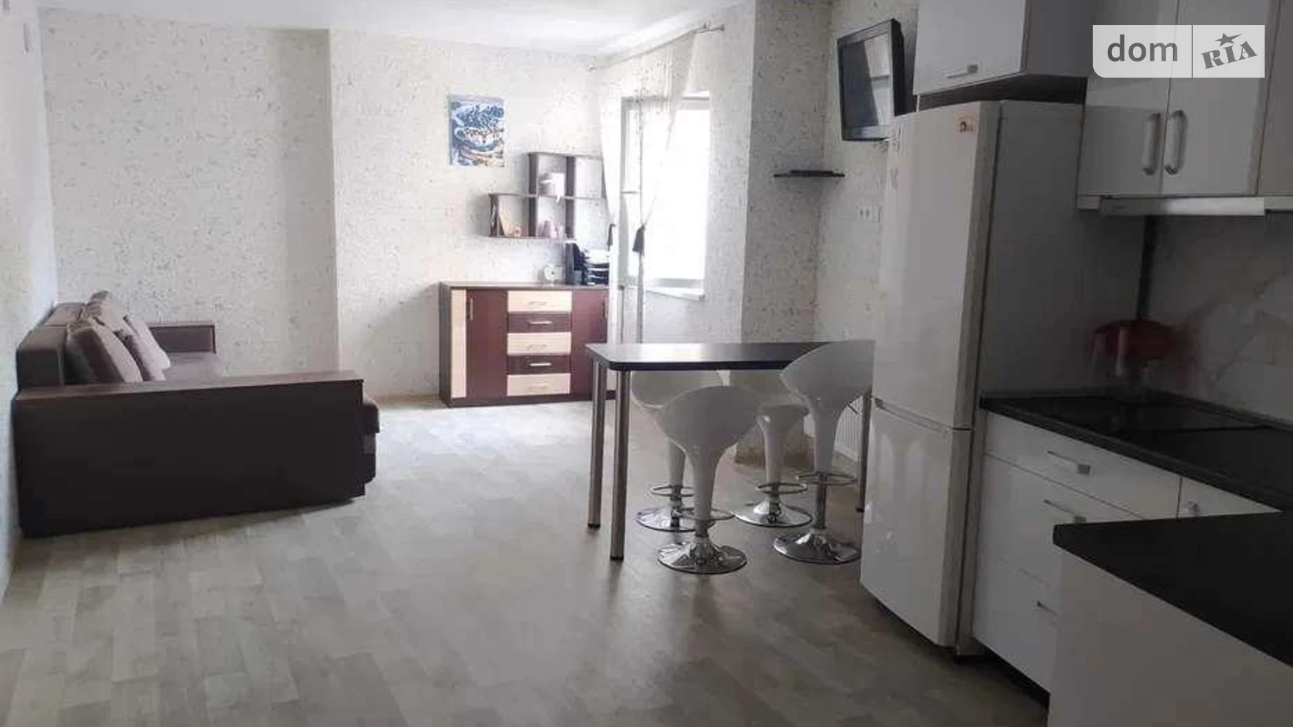 Продается 1-комнатная квартира 31 кв. м в Харькове - фото 2