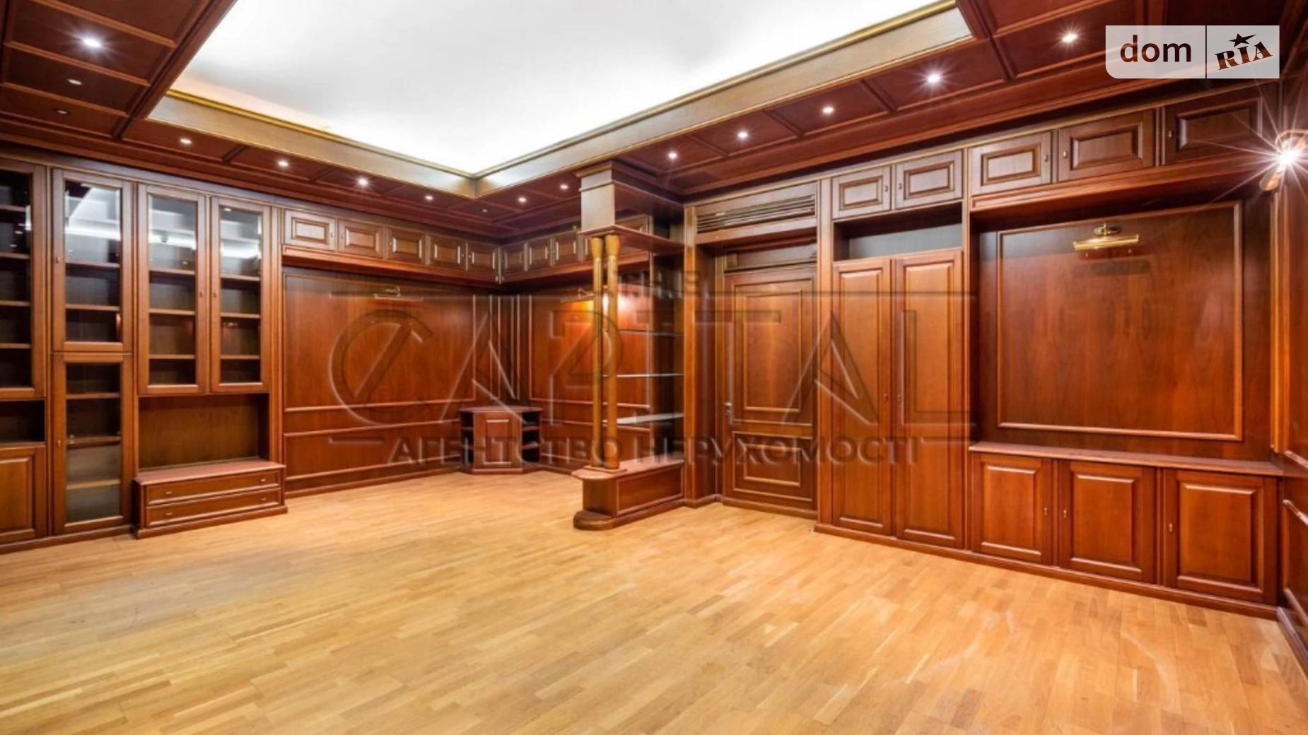 Сдается в аренду офис 450 кв. м в бизнес-центре, цена: 5000 $ - фото 3