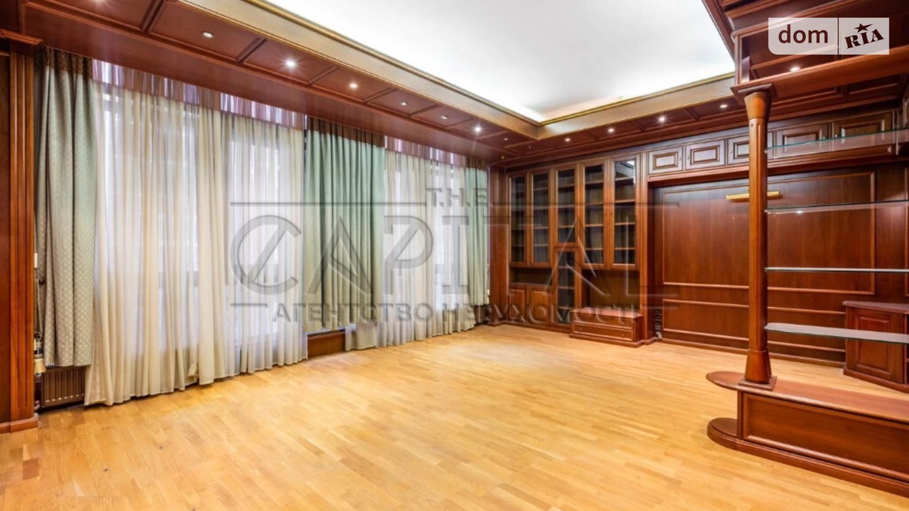 Сдается в аренду офис 450 кв. м в бизнес-центре, цена: 5000 $ - фото 4