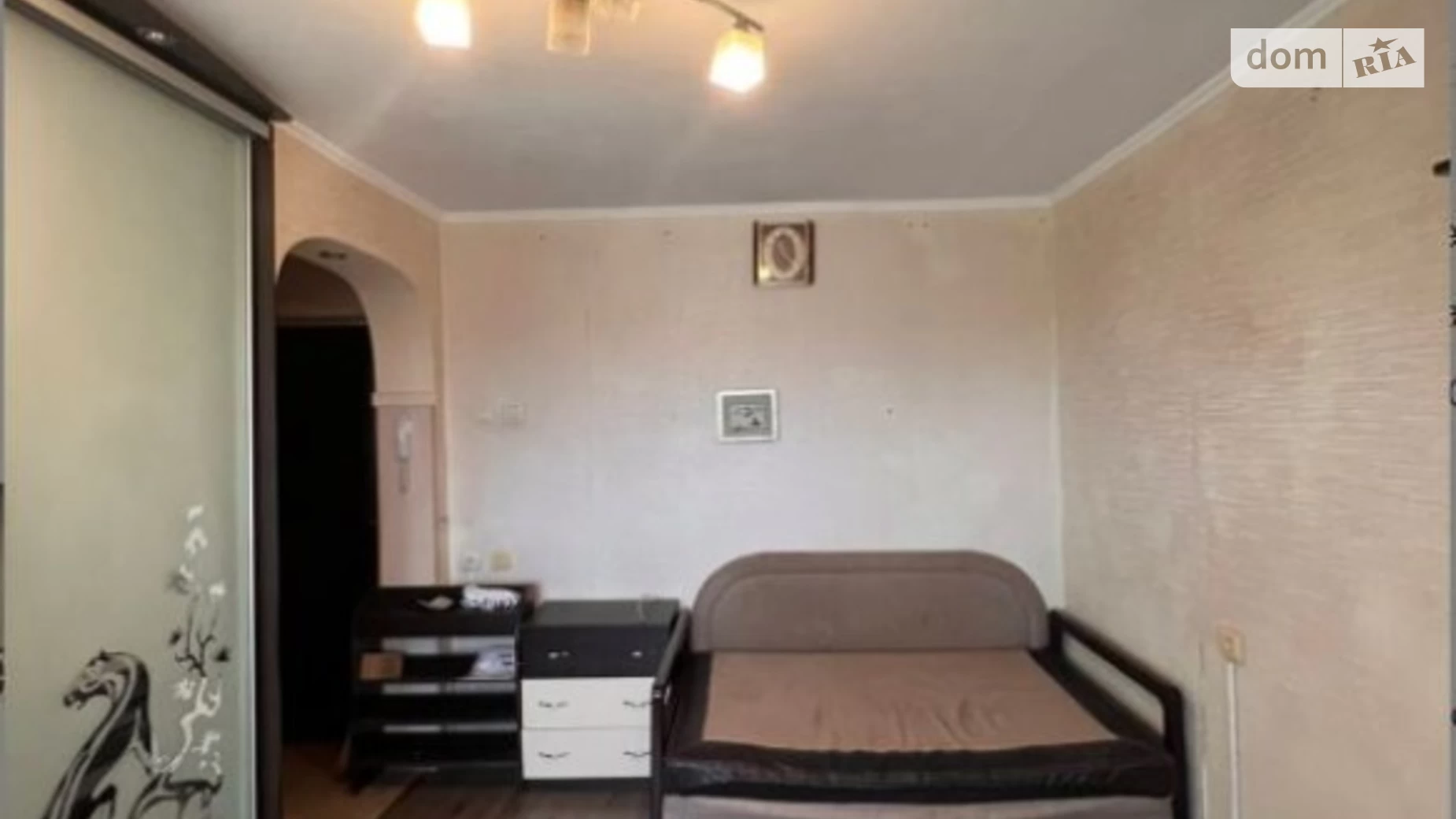 Продается 1-комнатная квартира 21 кв. м в Одессе, ул. Рихтера Святослава - фото 3