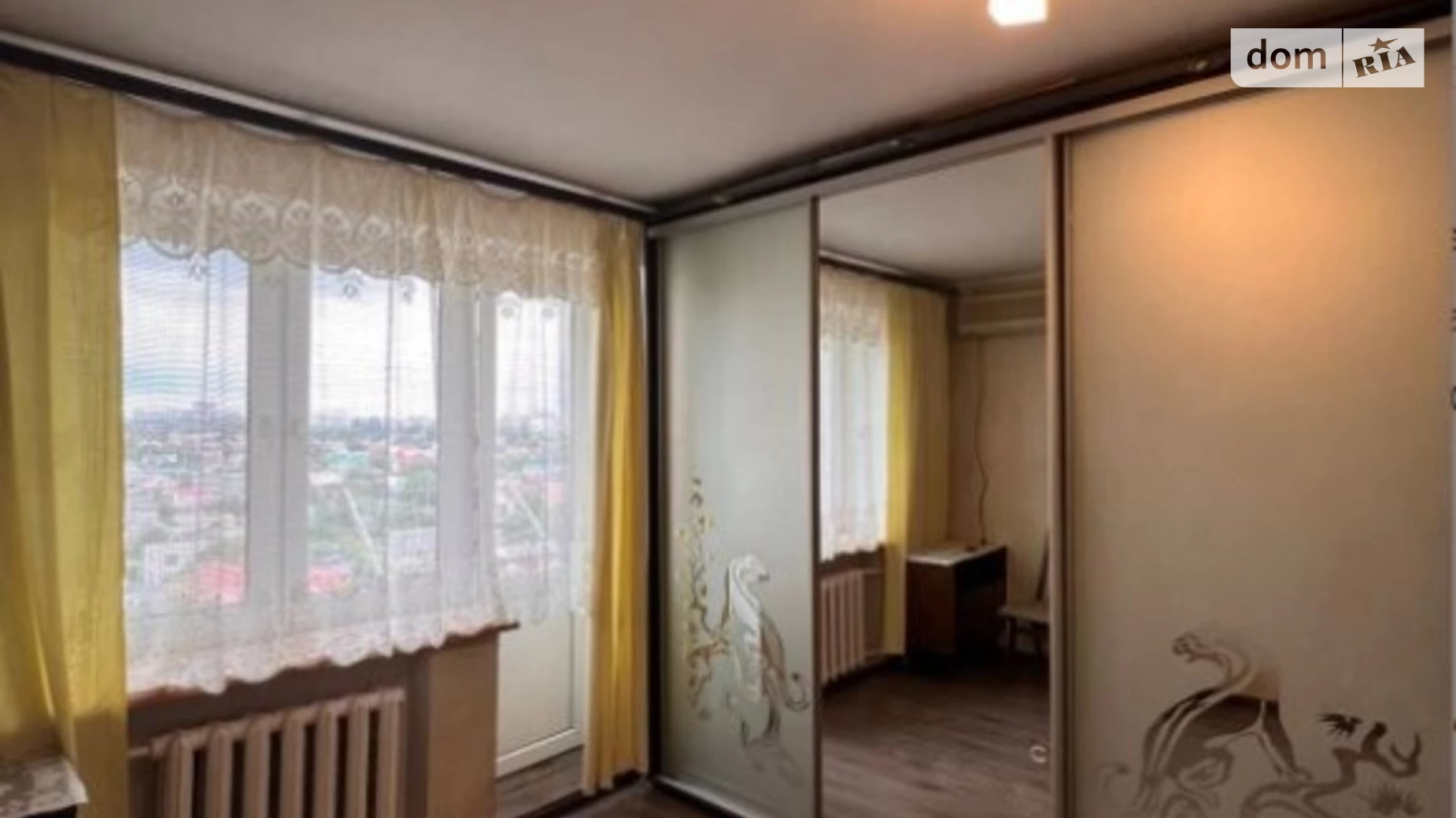 Продается 1-комнатная квартира 21 кв. м в Одессе, ул. Рихтера Святослава - фото 4