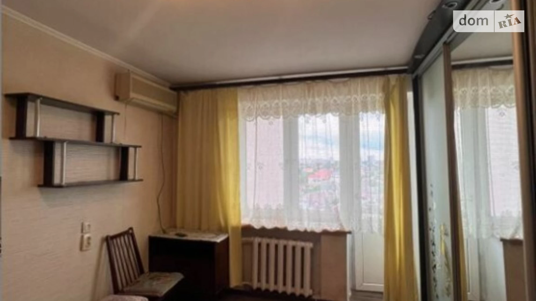 Продается 1-комнатная квартира 21 кв. м в Одессе, ул. Рихтера Святослава - фото 5