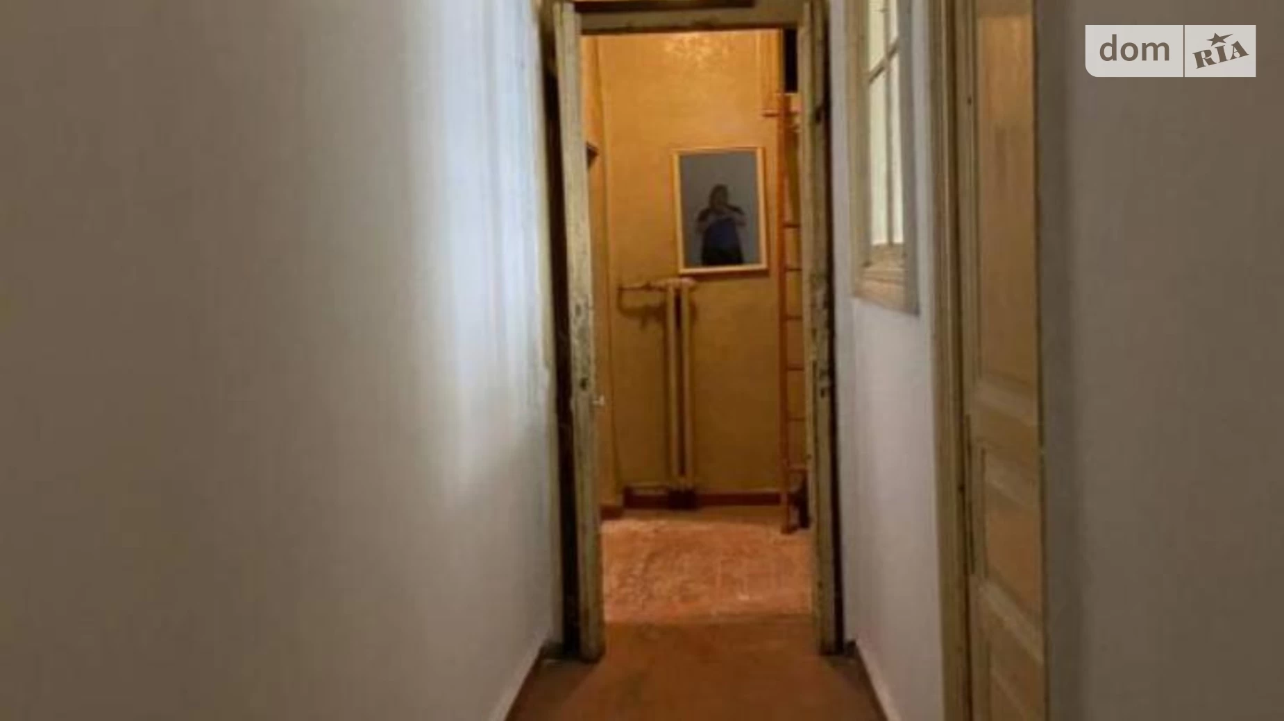 Продается 2-комнатная квартира 61 кв. м в Одессе, ул. Новосельского