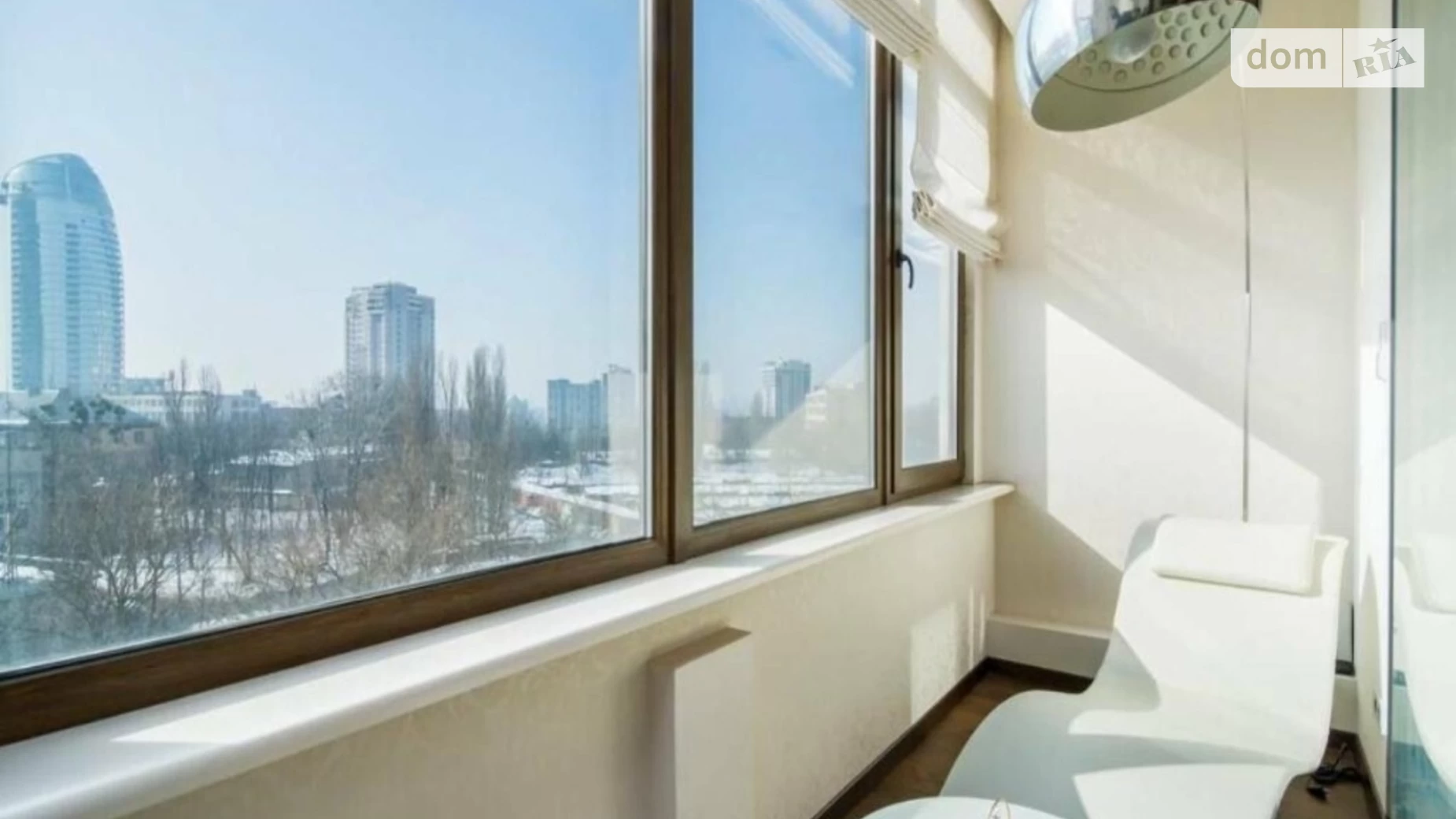 Продается 3-комнатная квартира 160 кв. м в Киеве, ул. Коновальца Евгения, 44А - фото 2