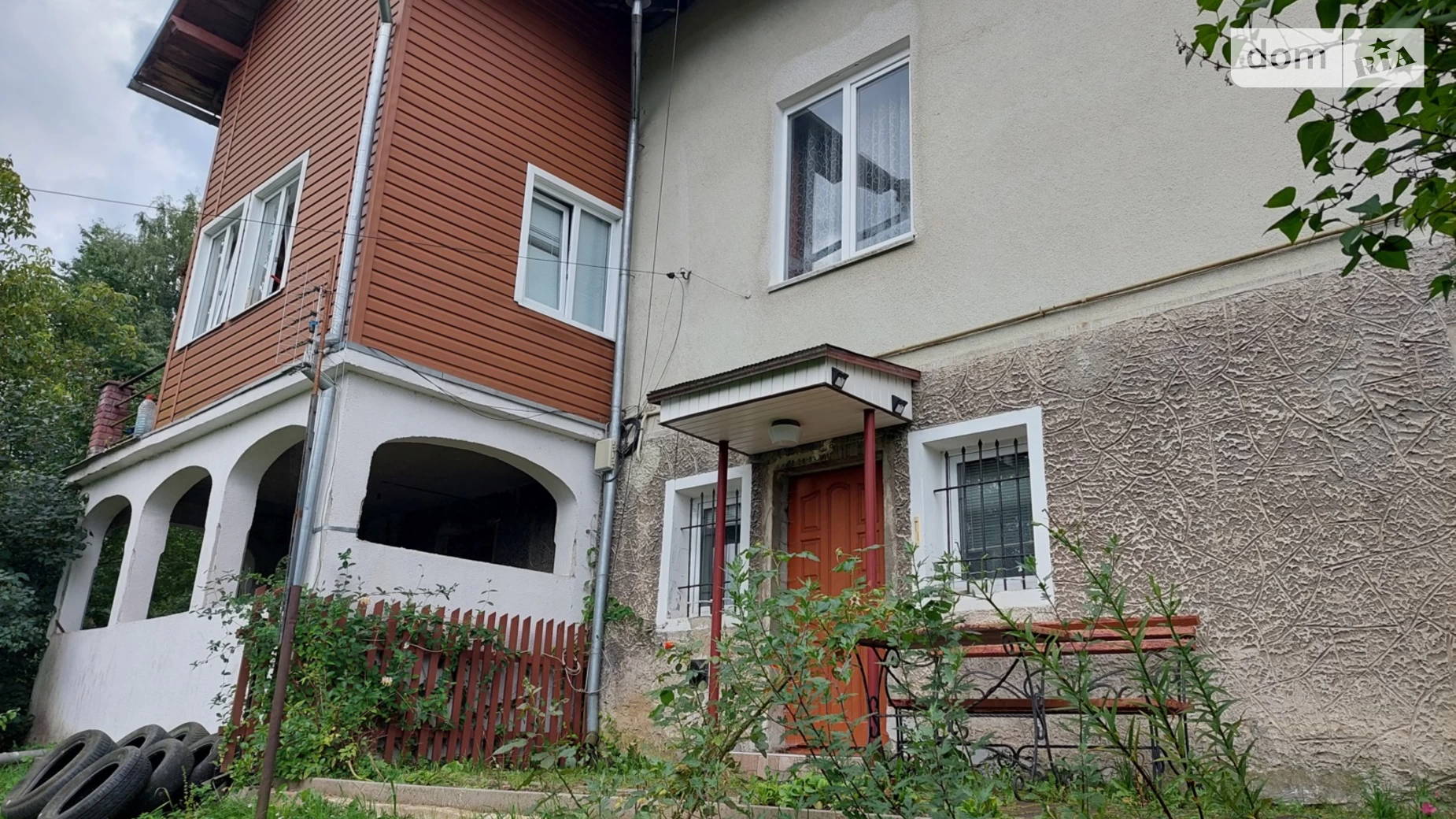 Продається частина будинку 87.7 кв. м з ділянкою, цена: 26500 € - фото 4