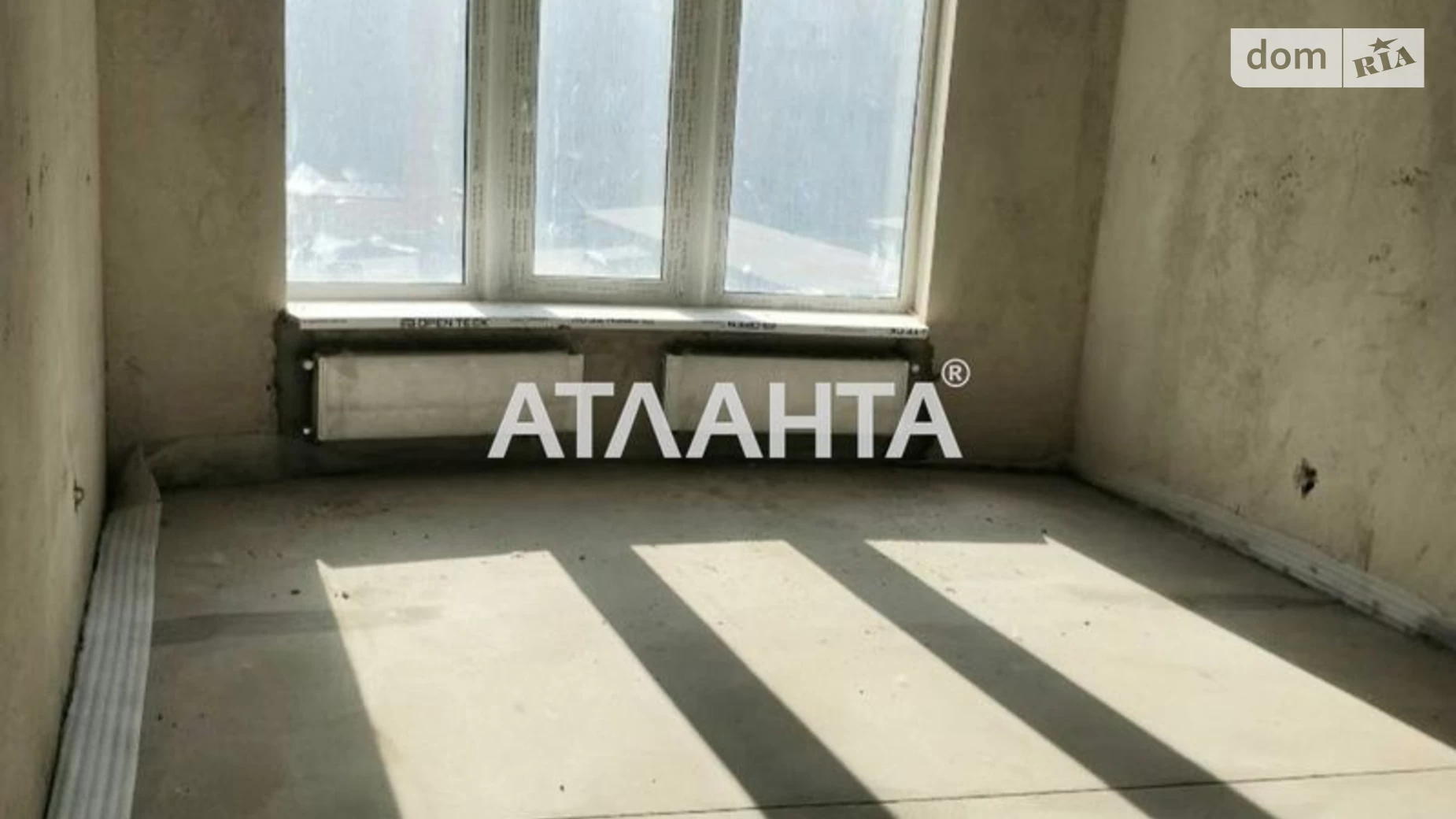Продается 3-комнатная квартира 110 кв. м в Одессе, ул. Зоопарковая, 8В - фото 2