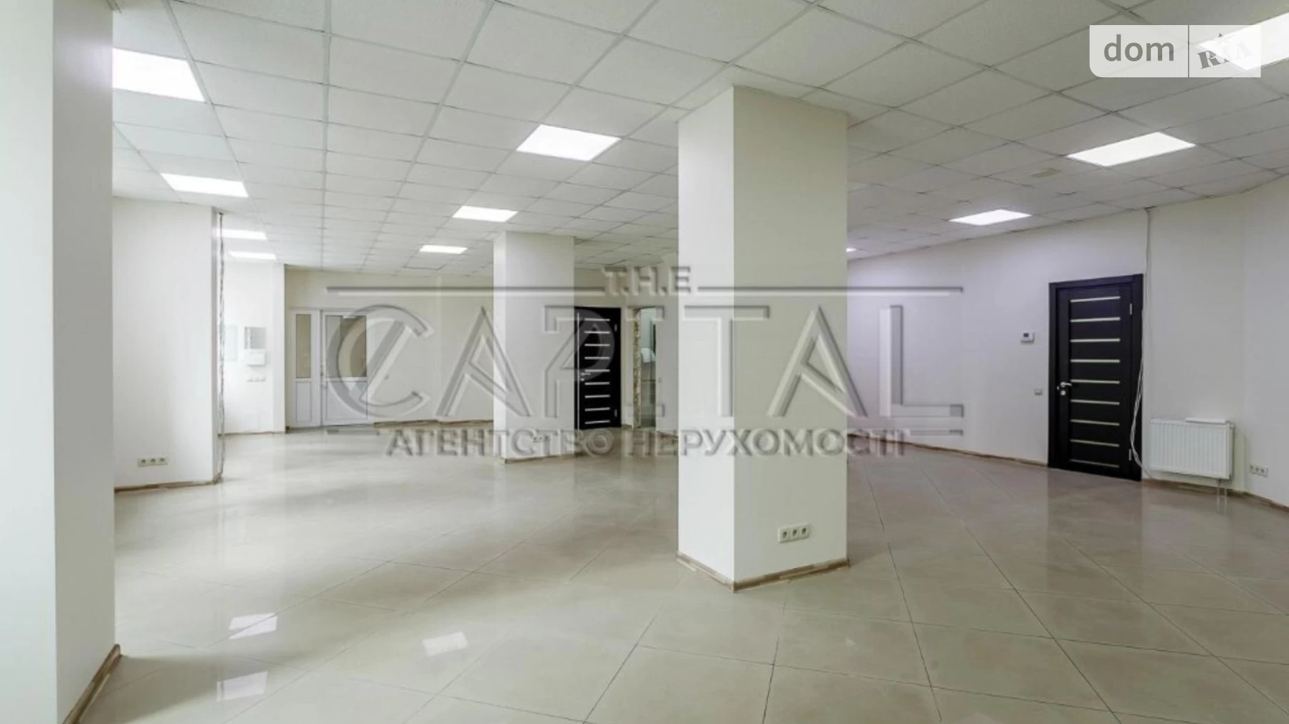 Продается помещения свободного назначения 130 кв. м в 25-этажном здании, цена: 270000 $ - фото 2