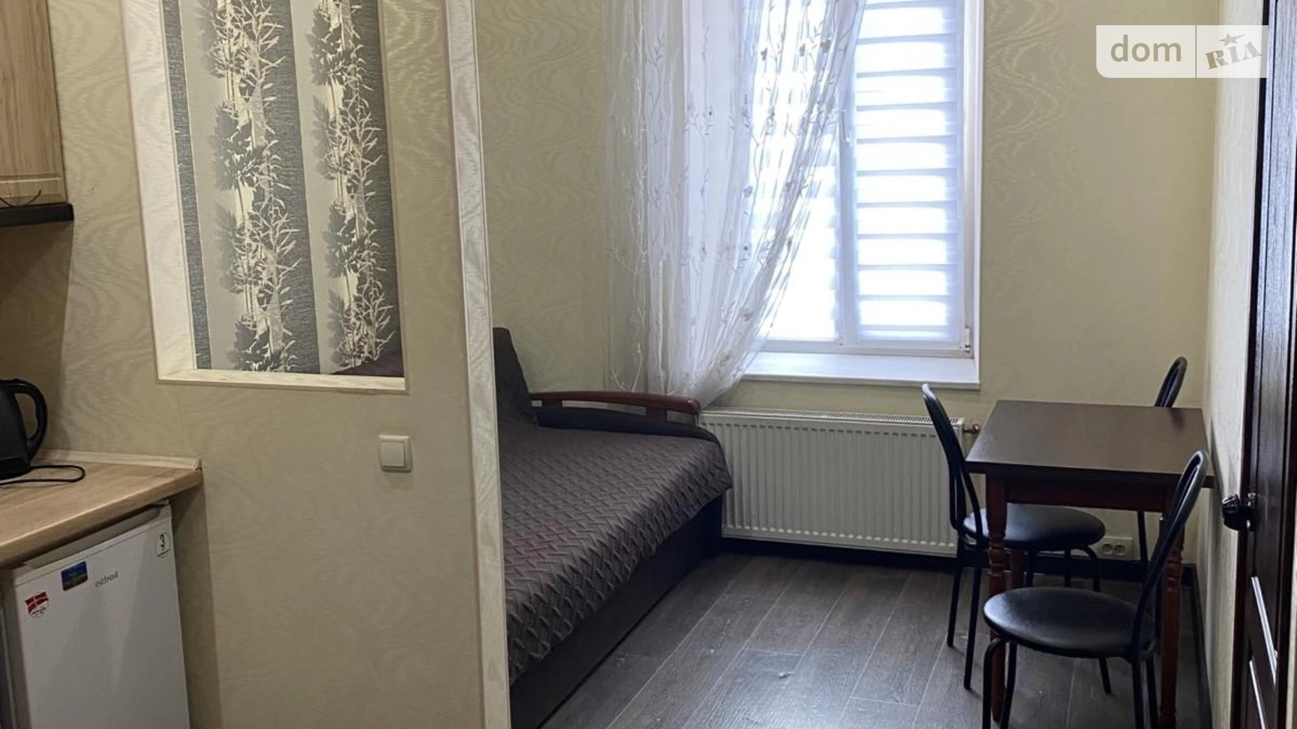 Здається в оренду 1-кімнатна квартира у Харкові, пров. Лопатинський, 16 - фото 2