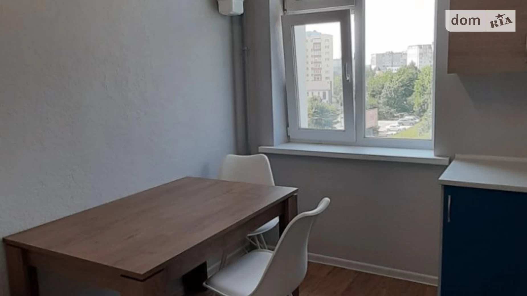 Продается 1-комнатная квартира 43 кв. м в Хмельницком, ул. Кармелюка, 5/2 - фото 3