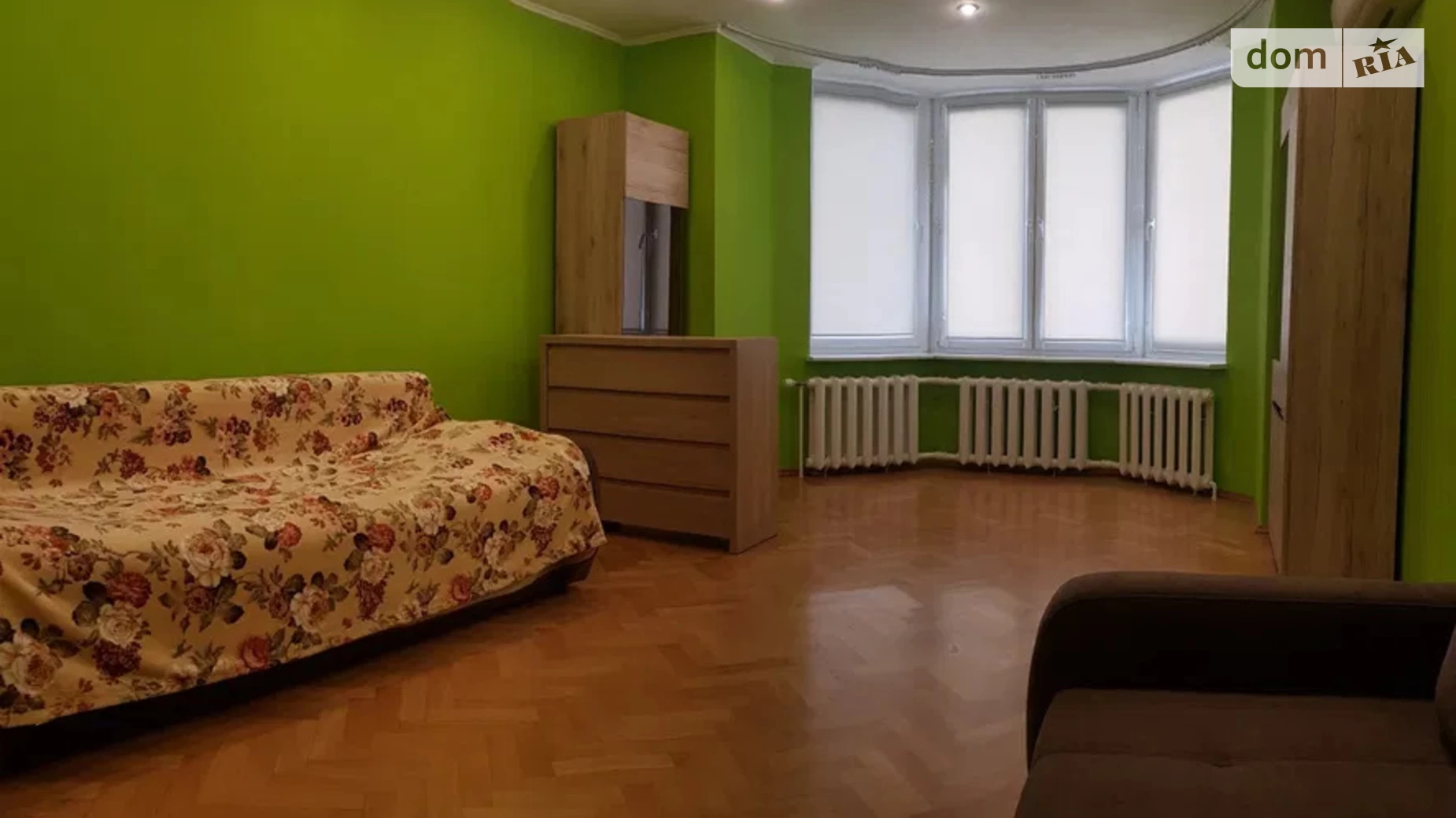 Продается 3-комнатная квартира 108 кв. м в Киеве, ул. Княжий Затон, 2/30 - фото 3