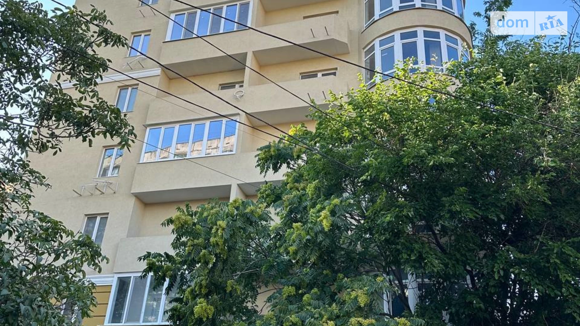 Продается 2-комнатная квартира 62 кв. м в Одессе, ул. Солнечная, 4 - фото 2