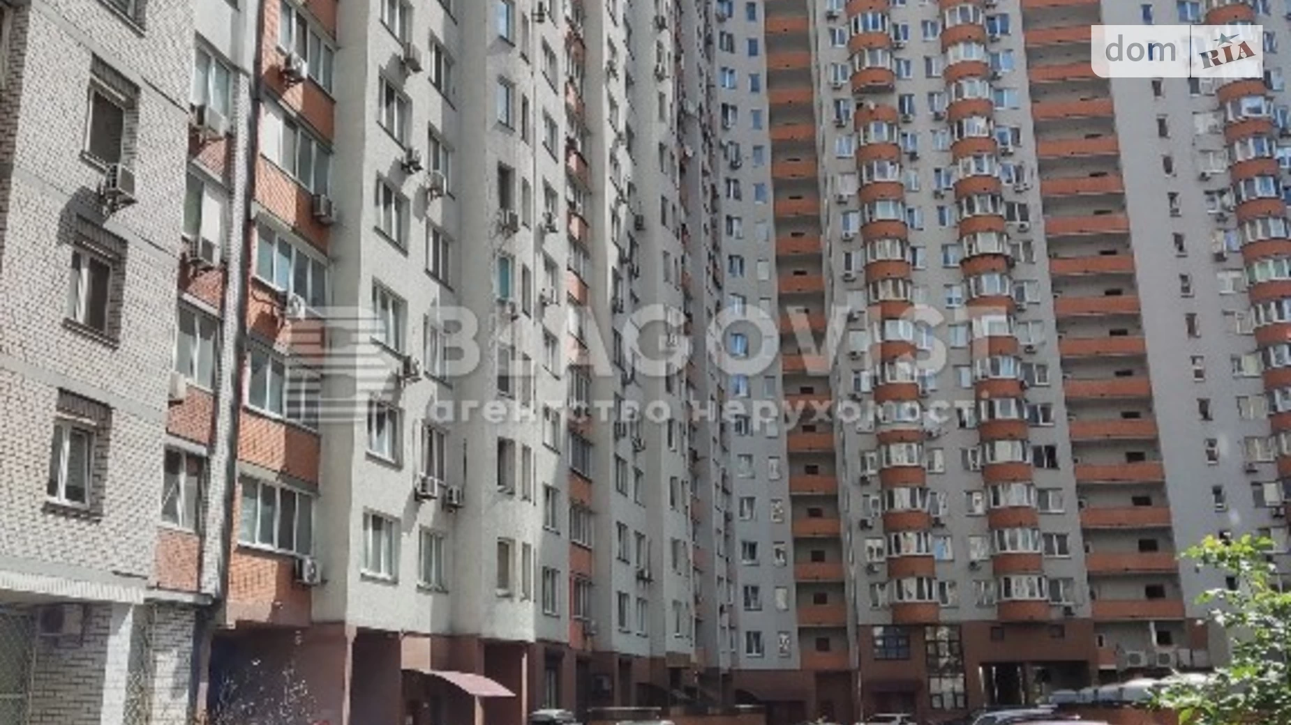 Продается 3-комнатная квартира 76 кв. м в Киеве, ул. Саперно-Слободская, 10 - фото 4