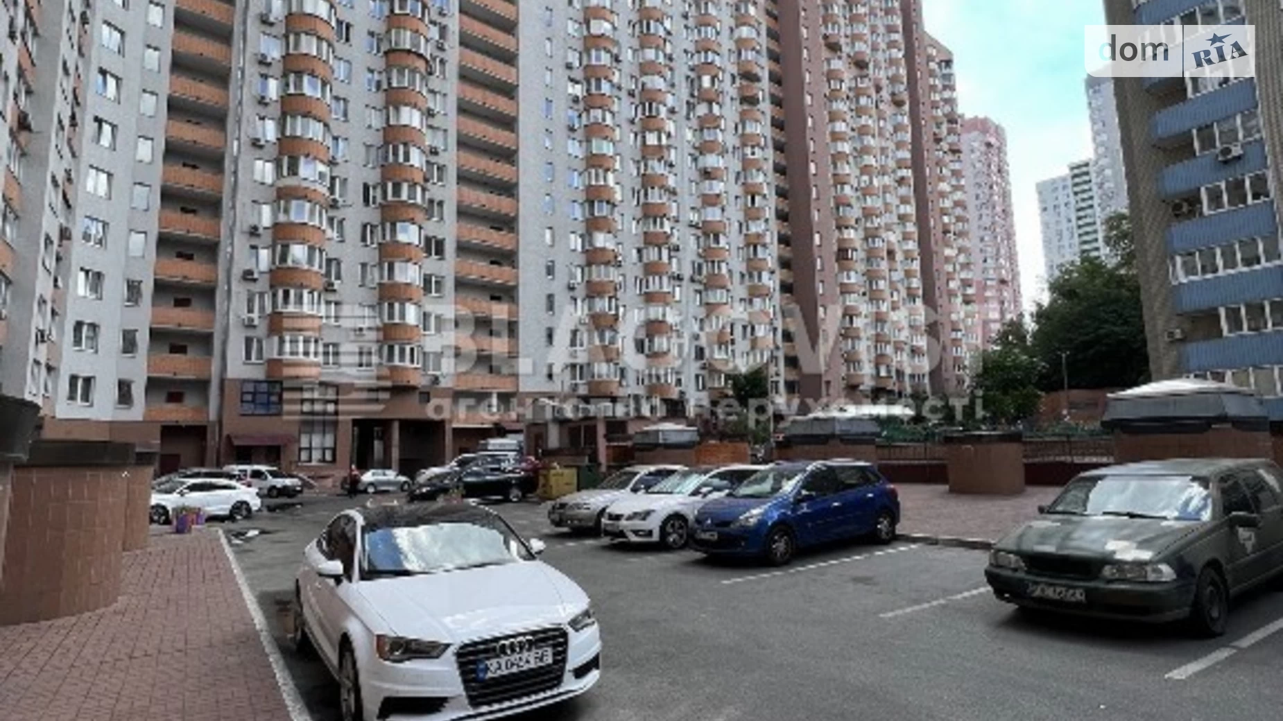 Продается 3-комнатная квартира 76 кв. м в Киеве, ул. Саперно-Слободская, 10 - фото 5