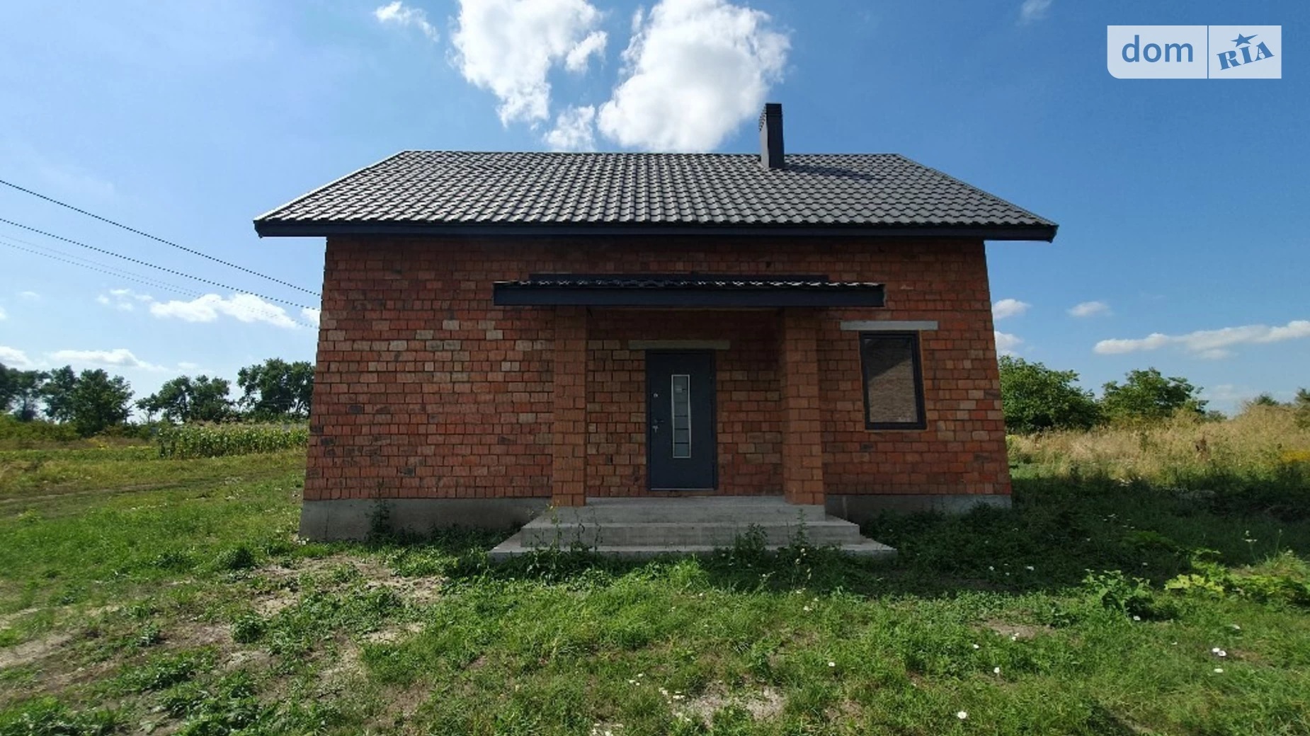 Продается дом на 2 этажа 120 кв. м с подвалом, цена: 59000 $ - фото 2