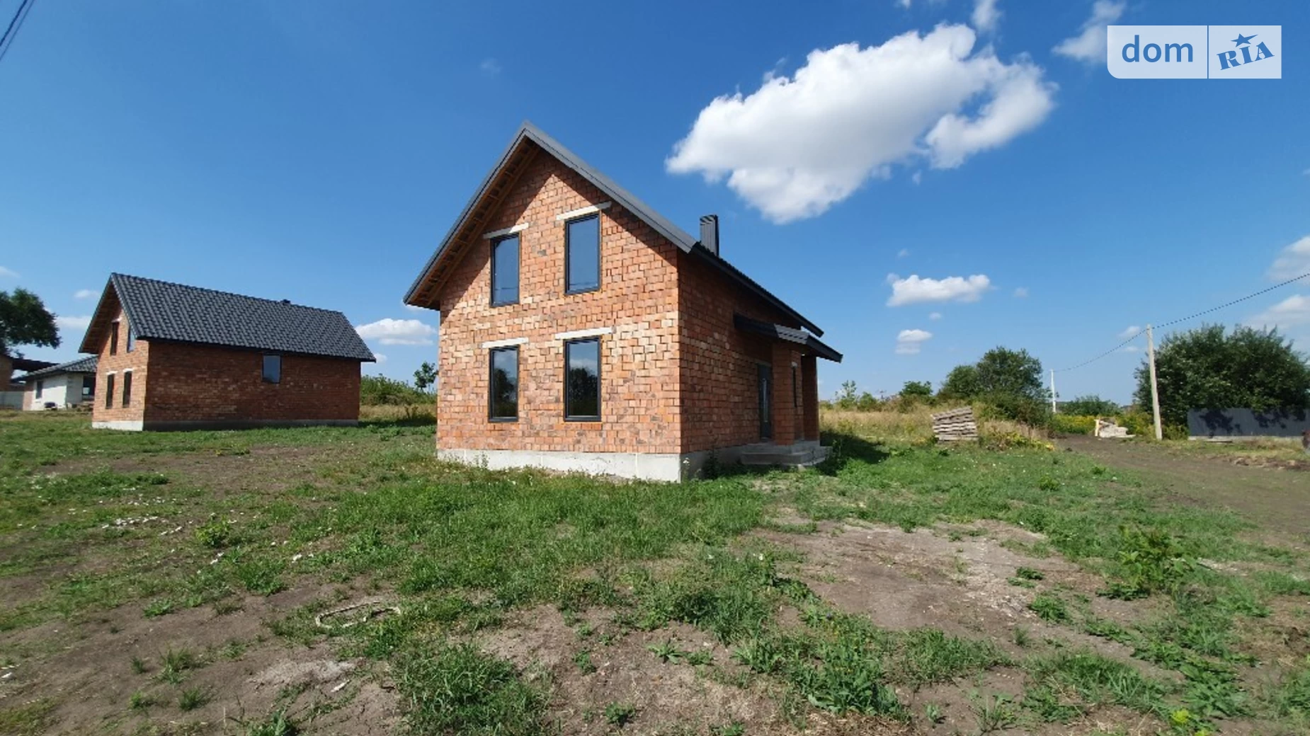 Продается дом на 2 этажа 120 кв. м с подвалом, цена: 59000 $ - фото 4