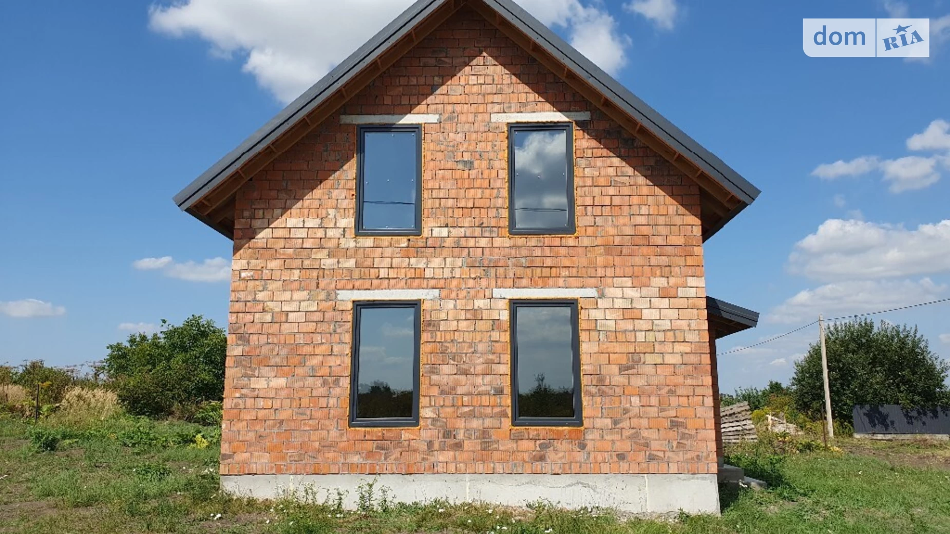 Продается дом на 2 этажа 120 кв. м с подвалом, цена: 59000 $ - фото 5