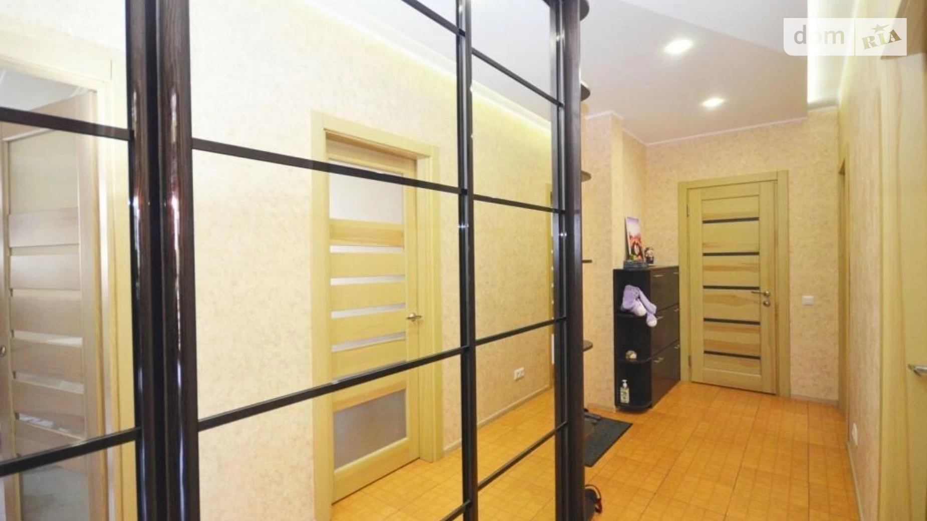 Продается 2-комнатная квартира 62 кв. м в Киеве, ул. Метрологическая, 9Д - фото 5