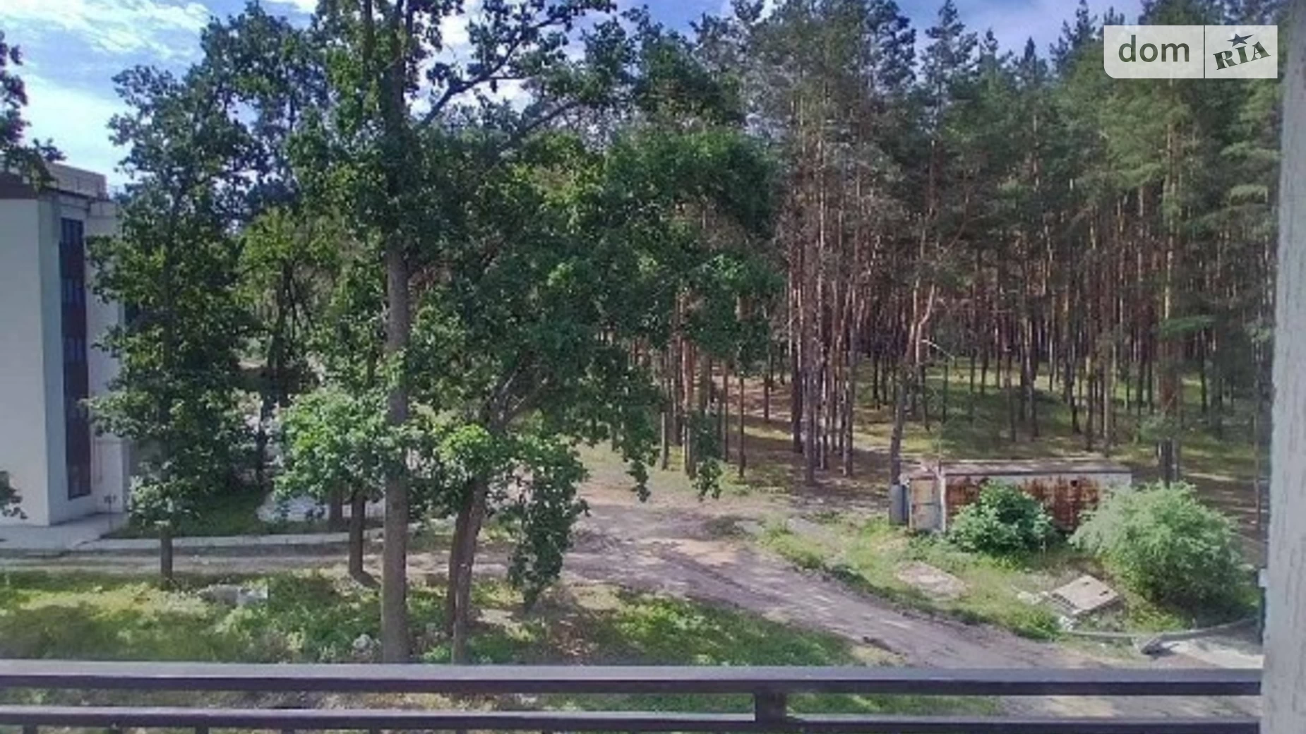 Продается 2-комнатная квартира 43.2 кв. м в Ирпене, ул. Белокур(Курская), 2Г - фото 4
