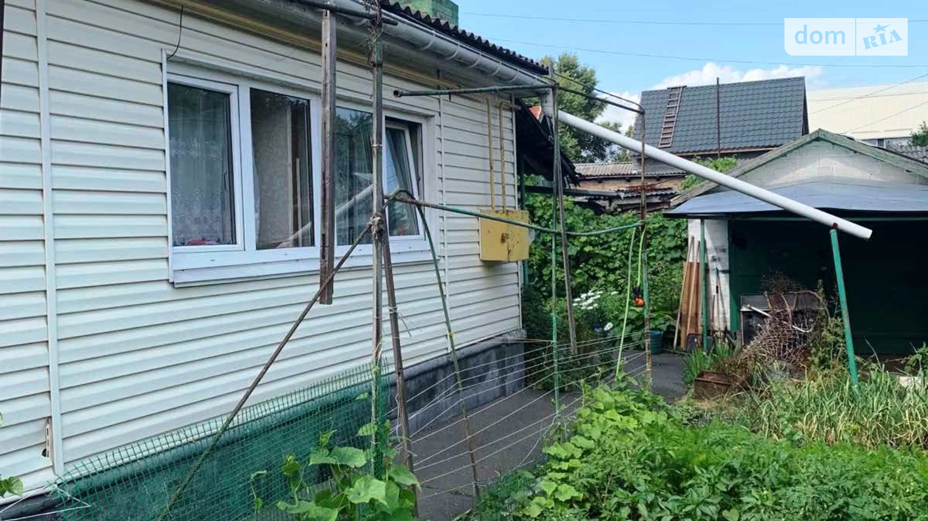 Продається частина будинку 42.4 кв. м з банею/сауною, цена: 26500 $ - фото 2