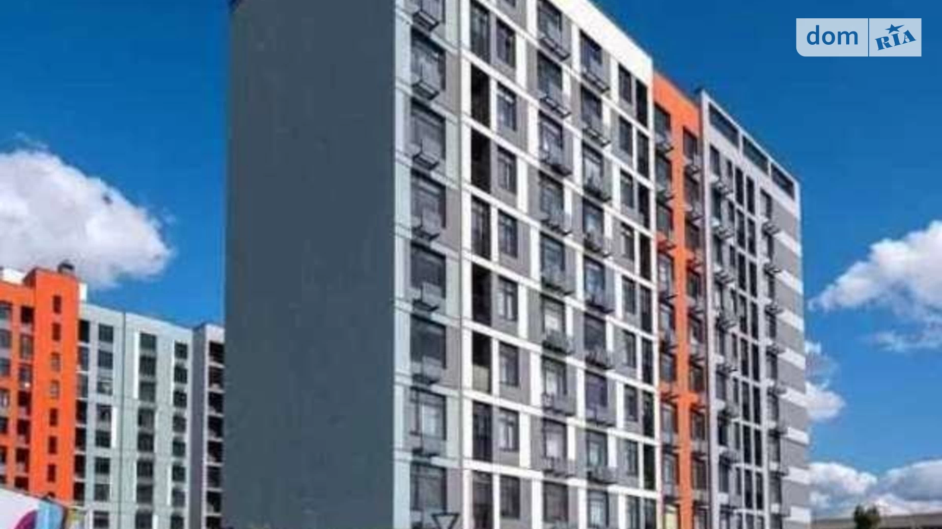 Продается 1-комнатная квартира 35 кв. м в Гатном, ул. Оптимистическая, 1 - фото 4