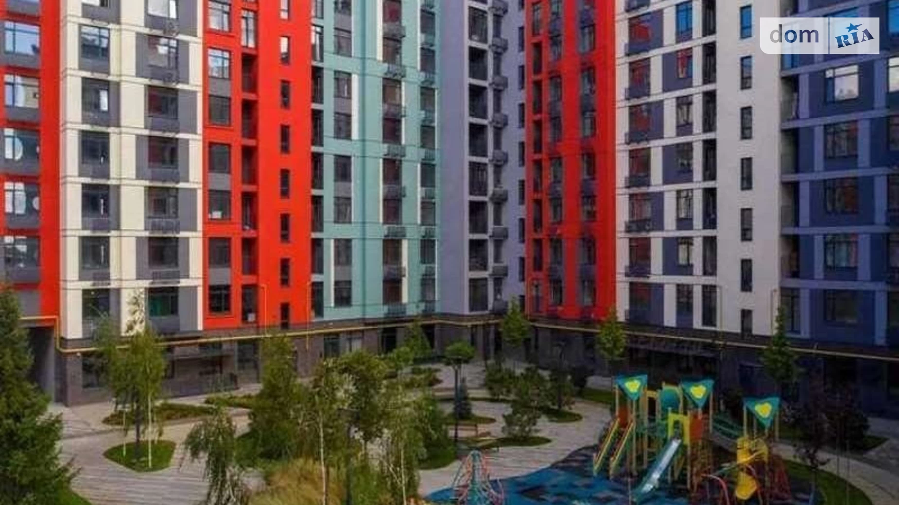 Продается 1-комнатная квартира 35 кв. м в Гатном, ул. Оптимистическая, 1 - фото 5
