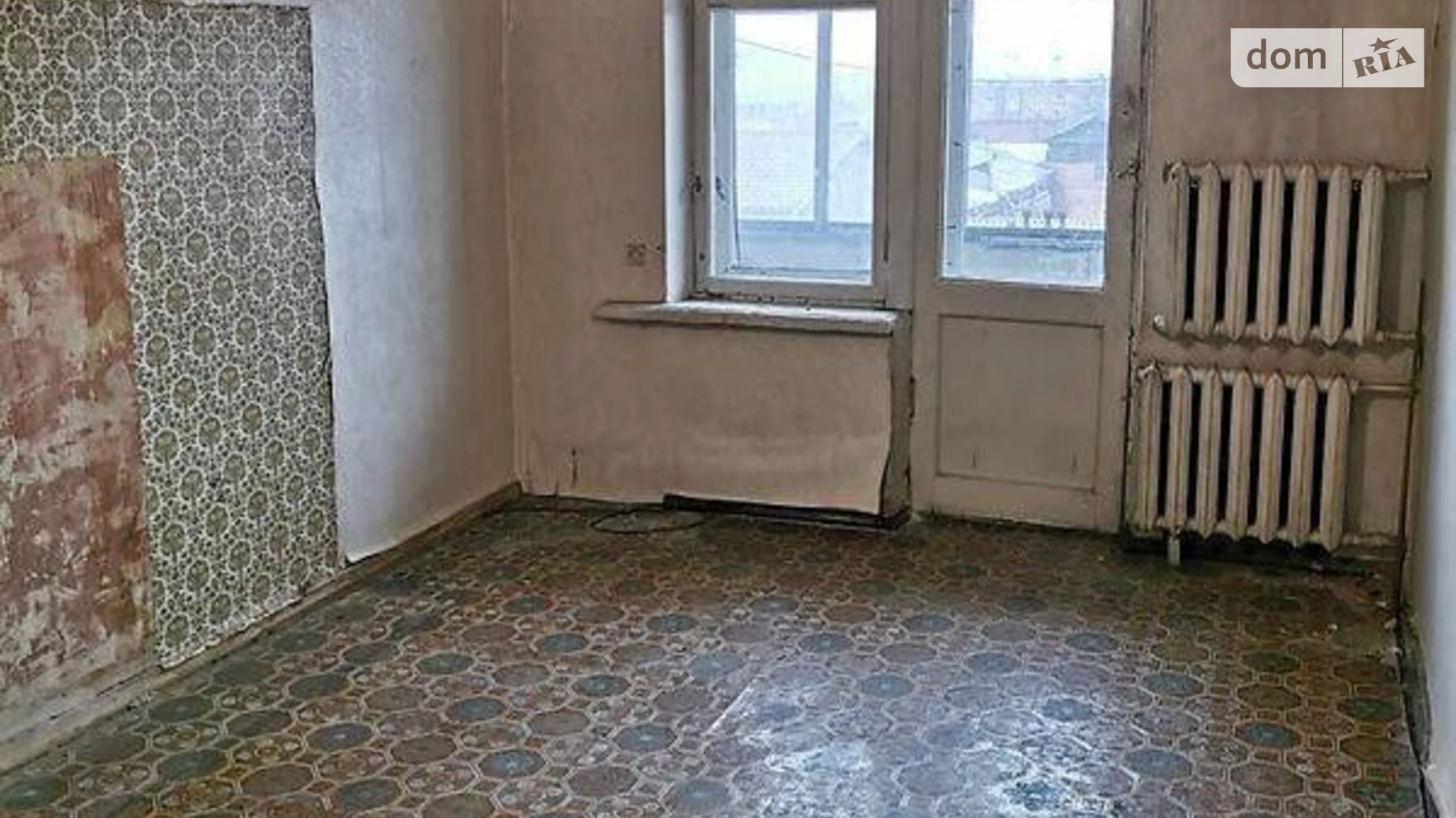 Продается 1-комнатная квартира 38 кв. м в Харькове, наб. Харьковская - фото 2
