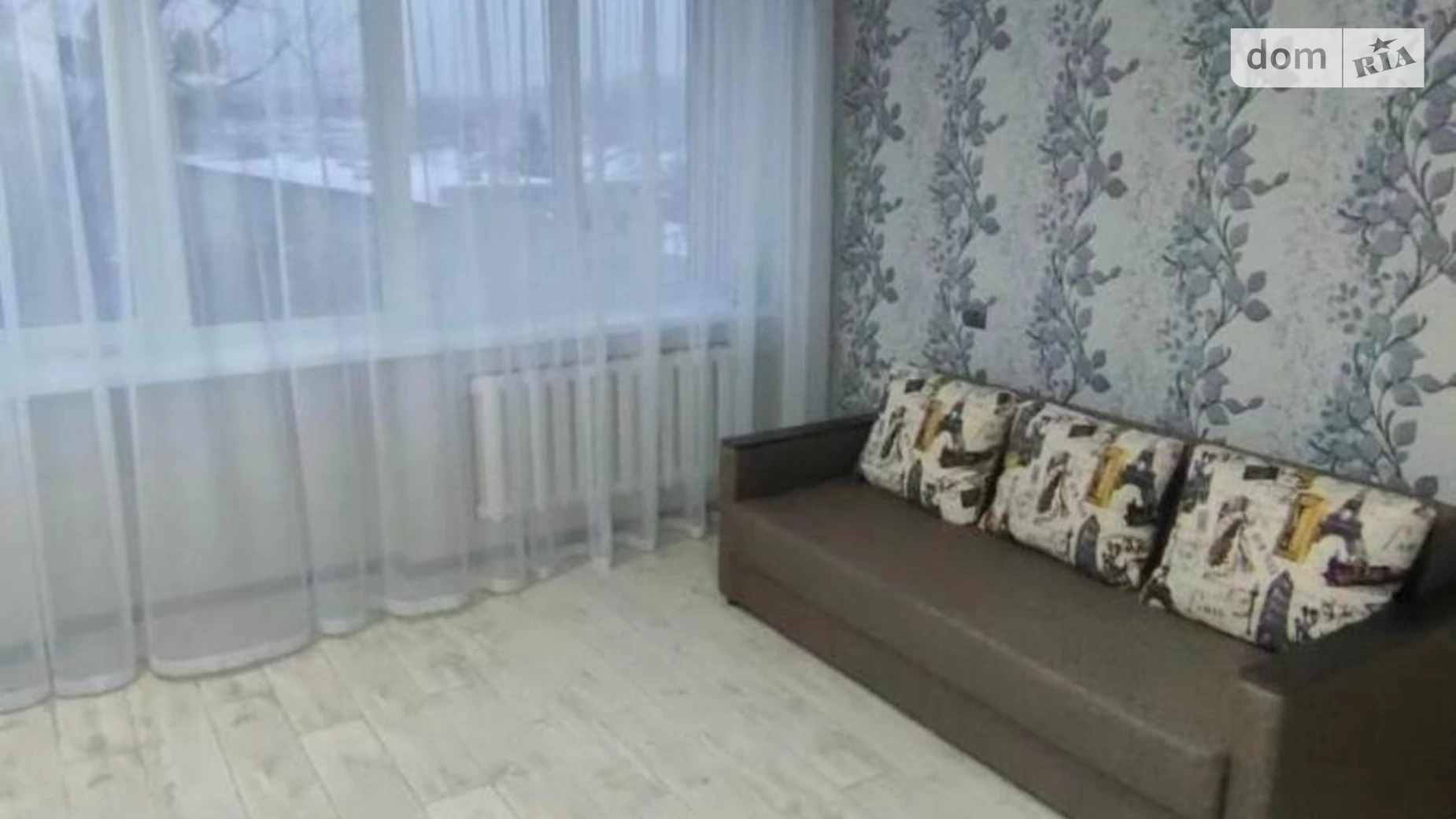 Продается 1-комнатная квартира 22 кв. м в Харькове, ул. Зубенко Владислава, 33