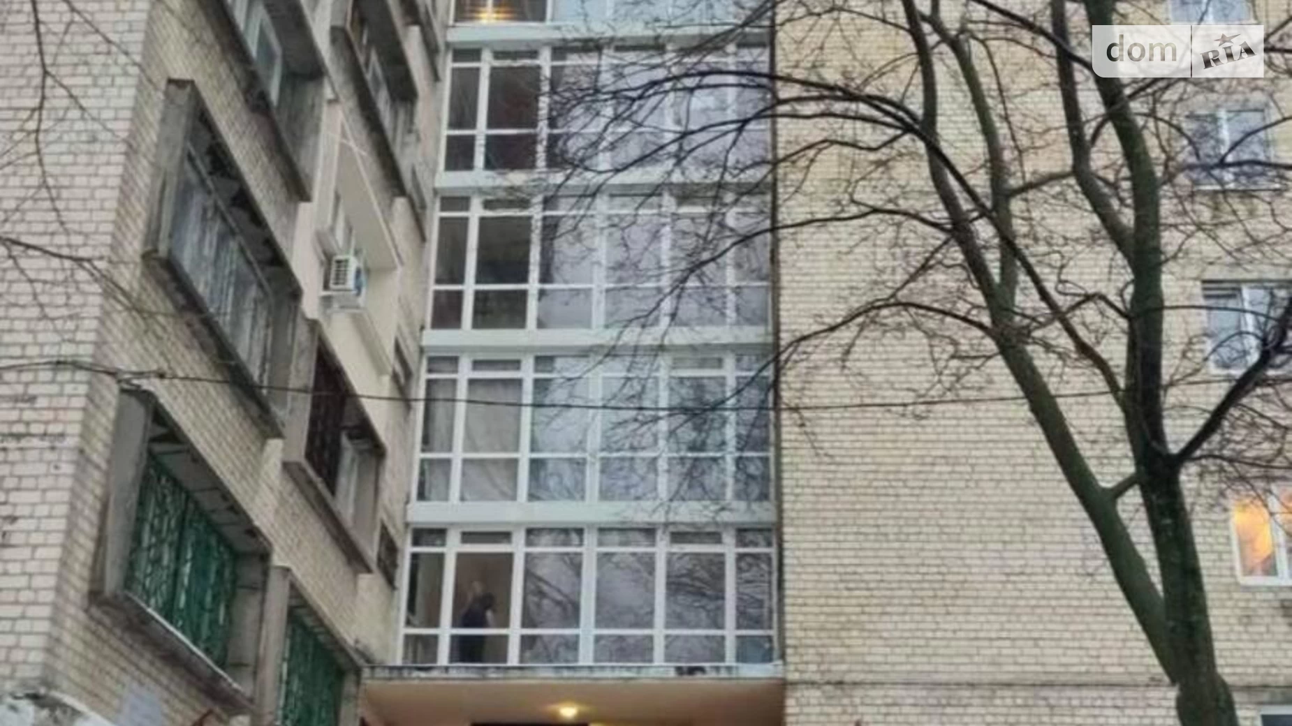 Продается 1-комнатная квартира 22 кв. м в Харькове, ул. Зубенко Владислава, 33 - фото 4