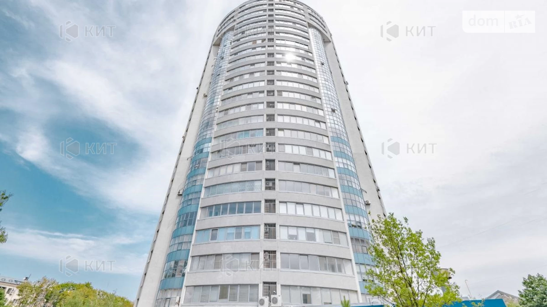 Продається 3-кімнатна квартира 125 кв. м у Харкові, вул. Культури, 20В - фото 4