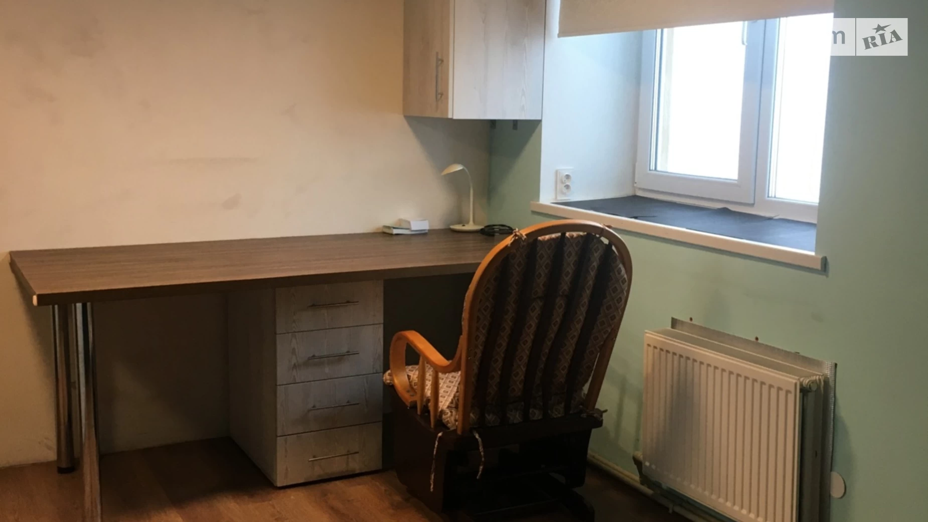 Продается 2-комнатная квартира 57.1 кв. м в Киеве, ул. Евгения Харченка, 47Б - фото 3