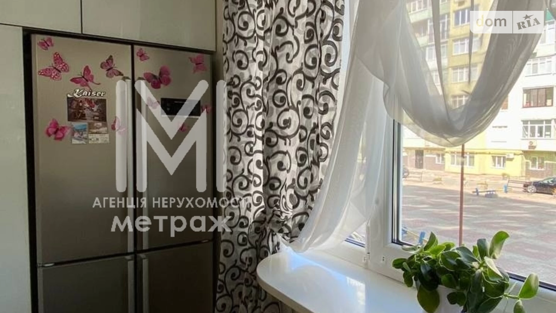 Продается 3-комнатная квартира 96 кв. м в Харькове, просп. Людвига Свободы, 50 - фото 4