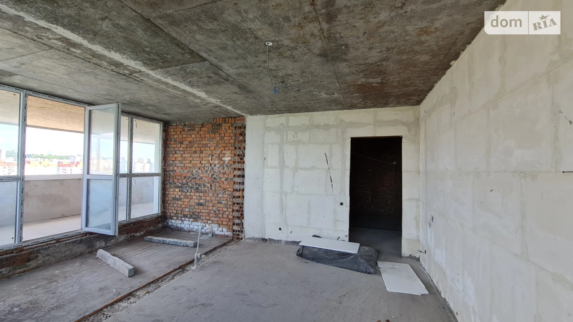 Продається 3-кімнатна квартира 115 кв. м у Хмельницькому, вул. Степана Бандери - фото 5