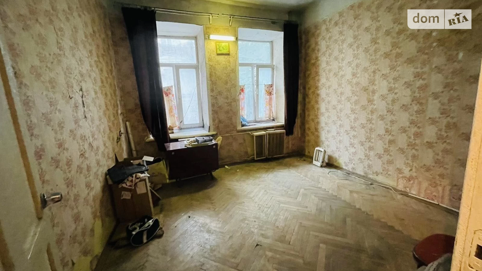 Продается 2-комнатная квартира 50 кв. м в Киеве, ул. Межигорская, 32 - фото 4