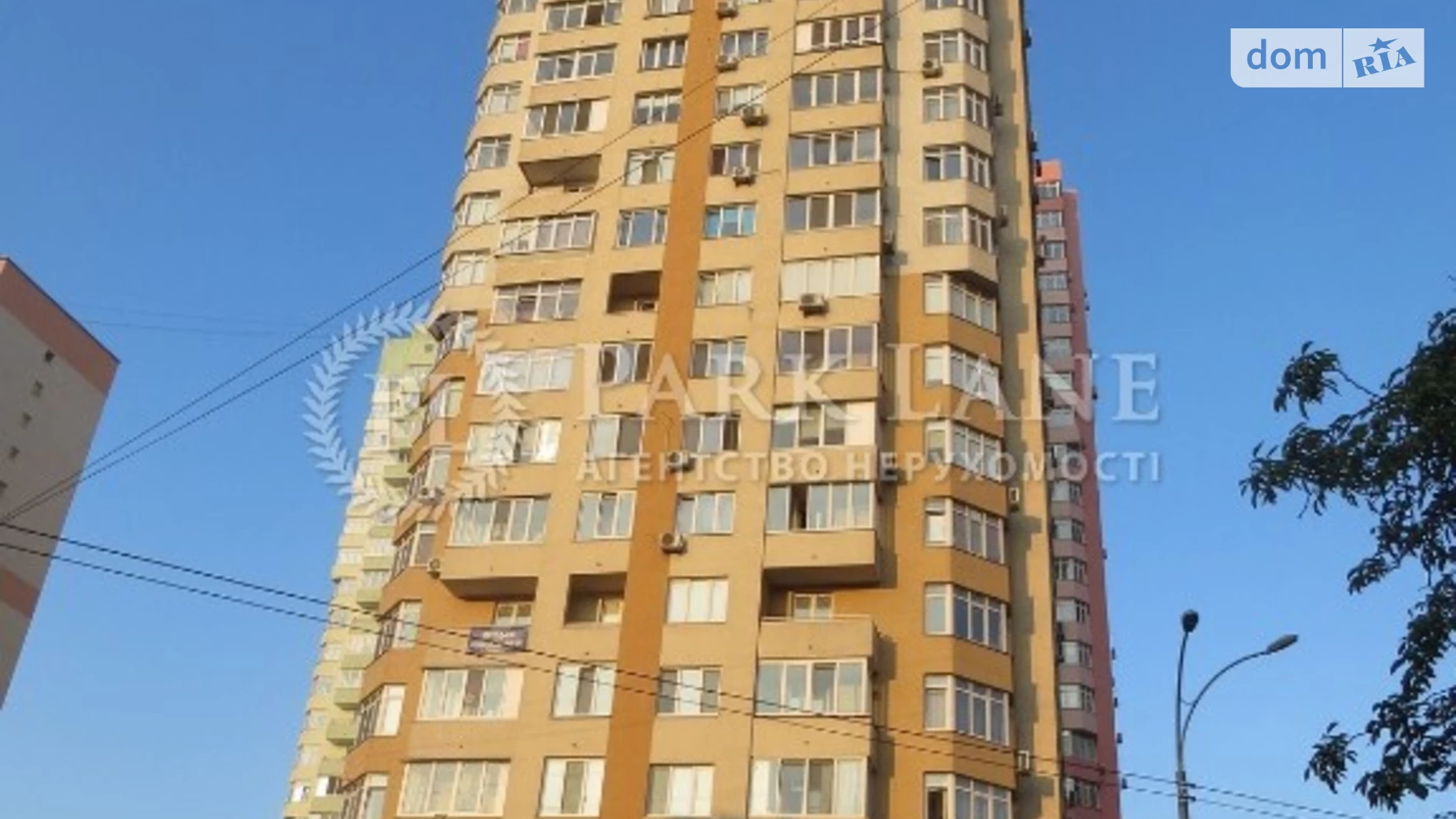 Продается 2-комнатная квартира 62 кв. м в Киеве, ул. Китаевская, 59 - фото 2