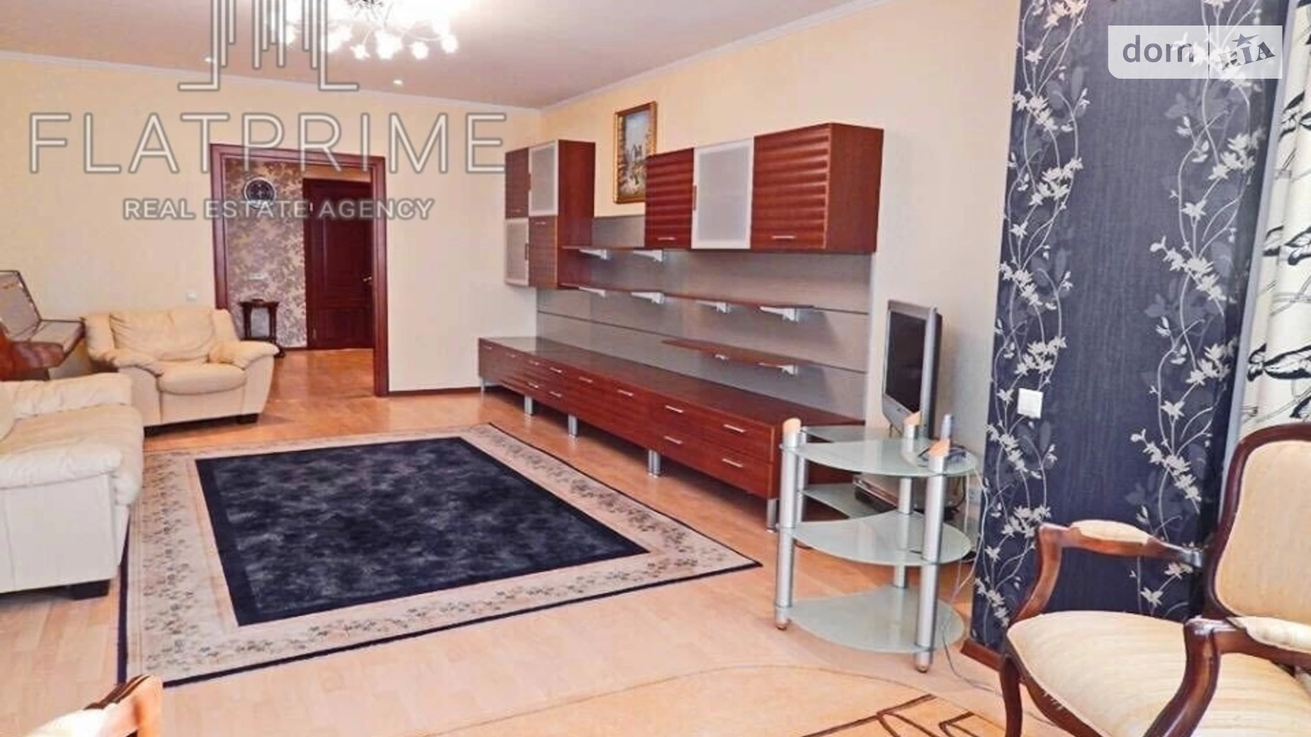 Продается 3-комнатная квартира 110 кв. м в Киеве, ул. Левка Лукьяненко, 29 - фото 4